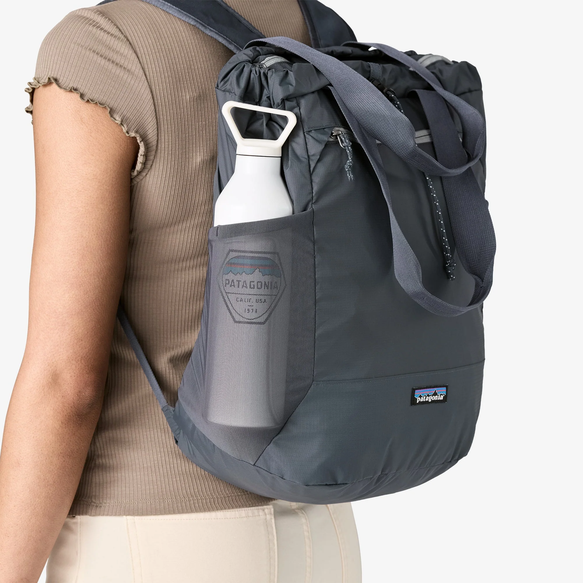 Terravia Tote Pack 24L - Image 6