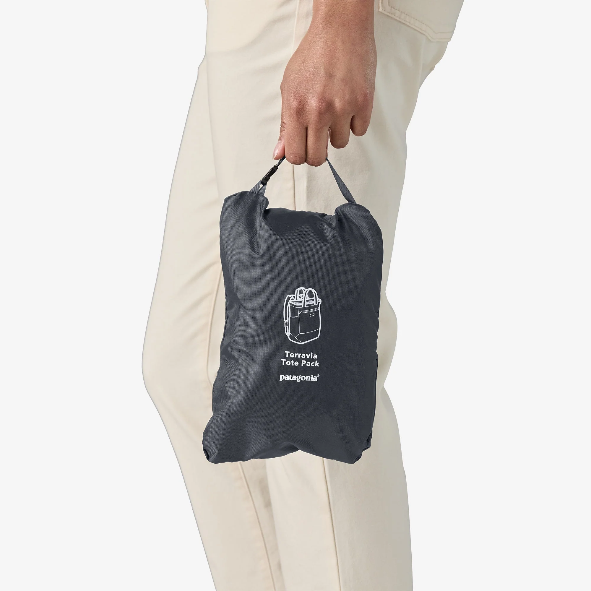 Terravia Tote Pack 24L - Image 8