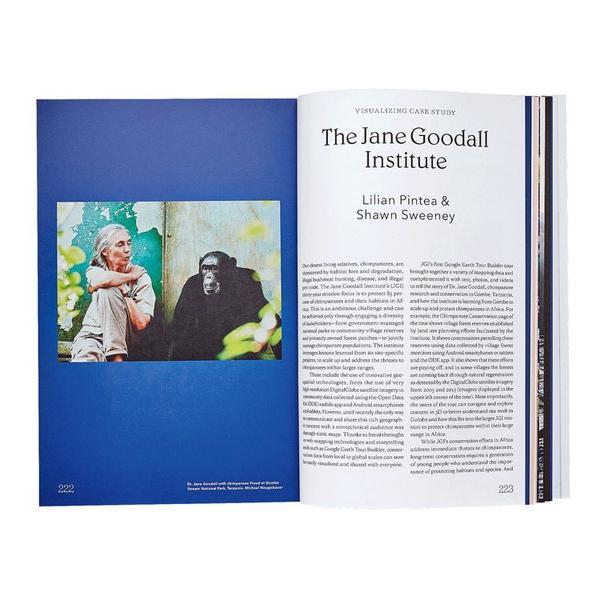 Tools for Grassroots Activists, Edited by Nora Gallagher and Lisa Myers; introduction by Yvon Chouinard (paperback book) - Image 10