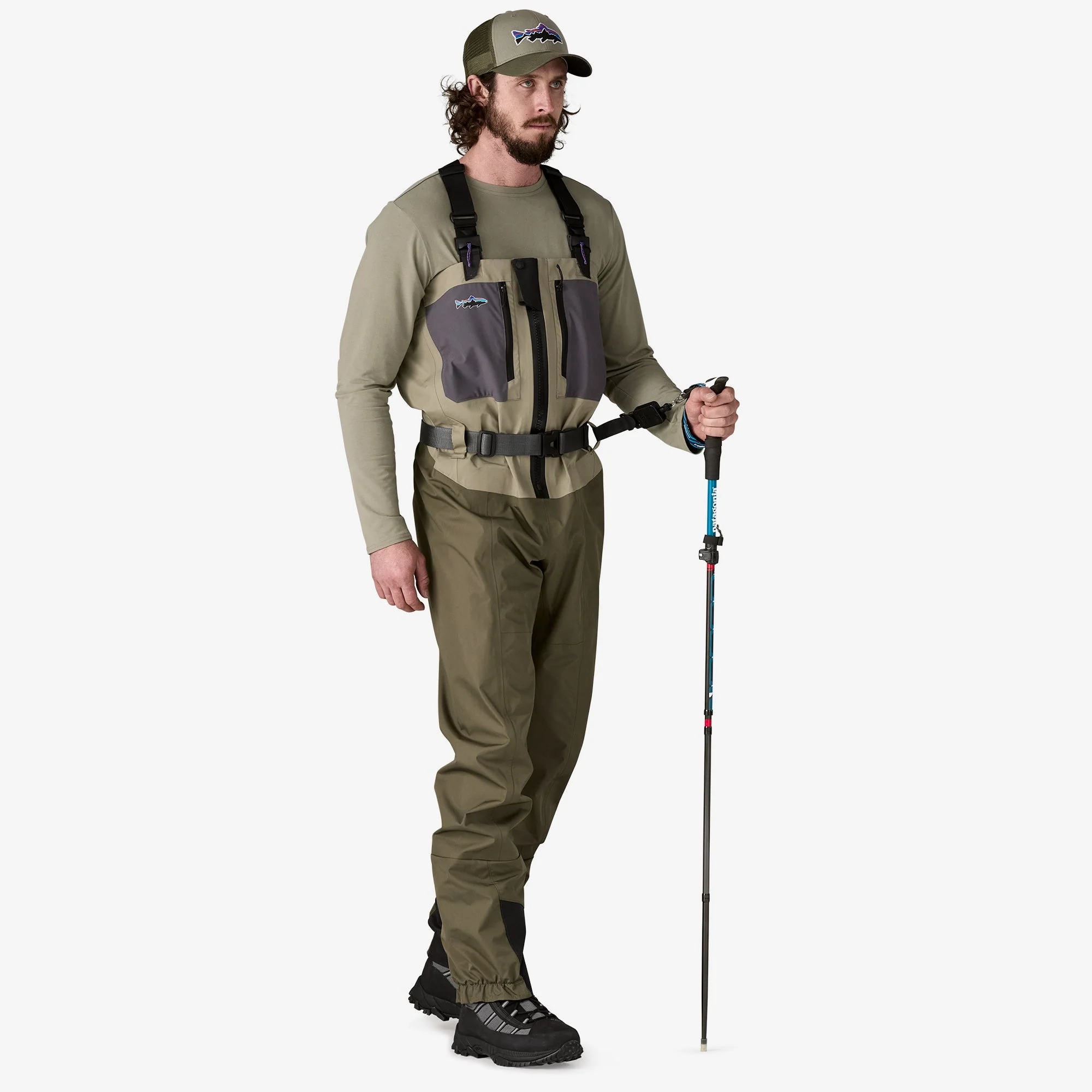Wading Staff - Image 4