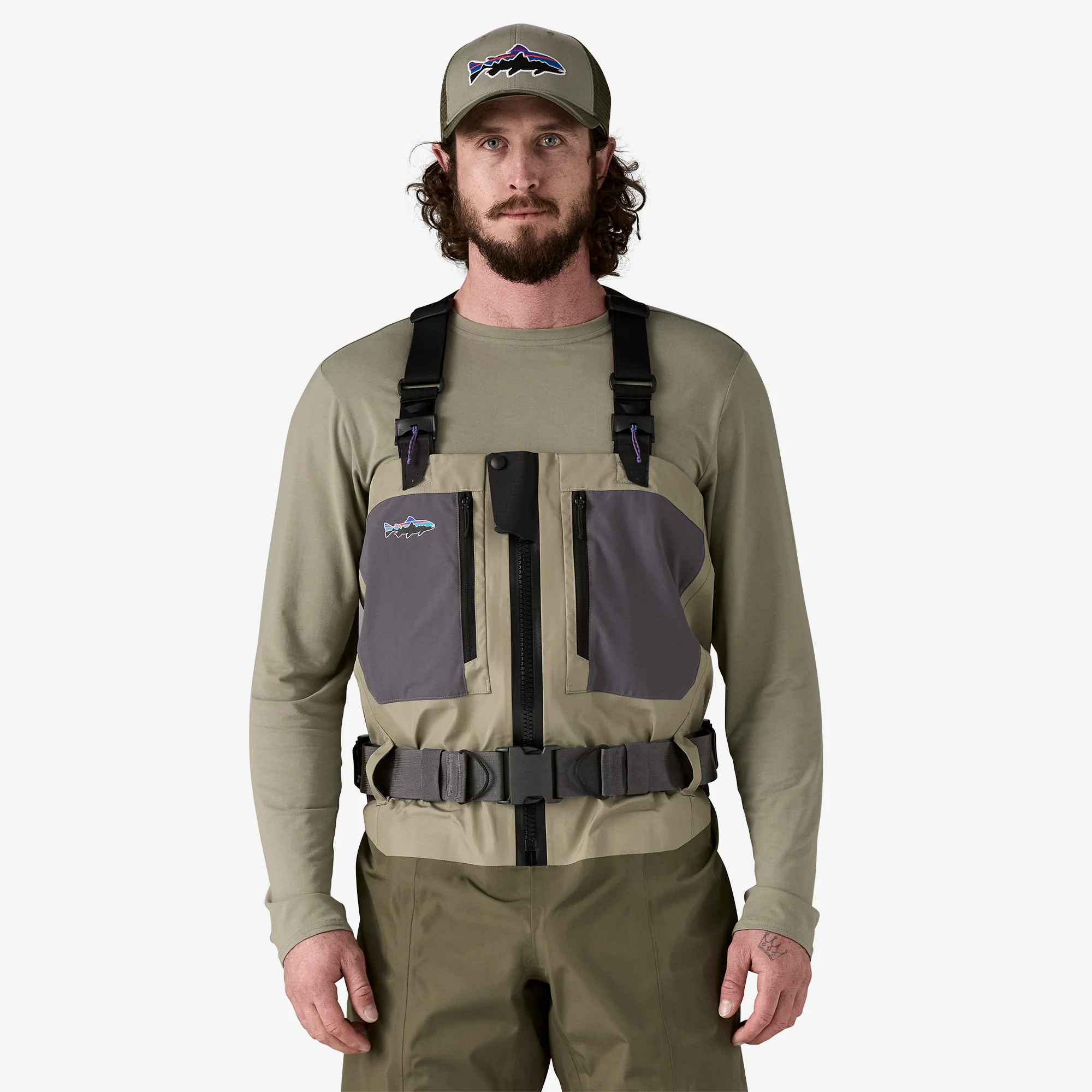 Wading Support Belt - Image 3