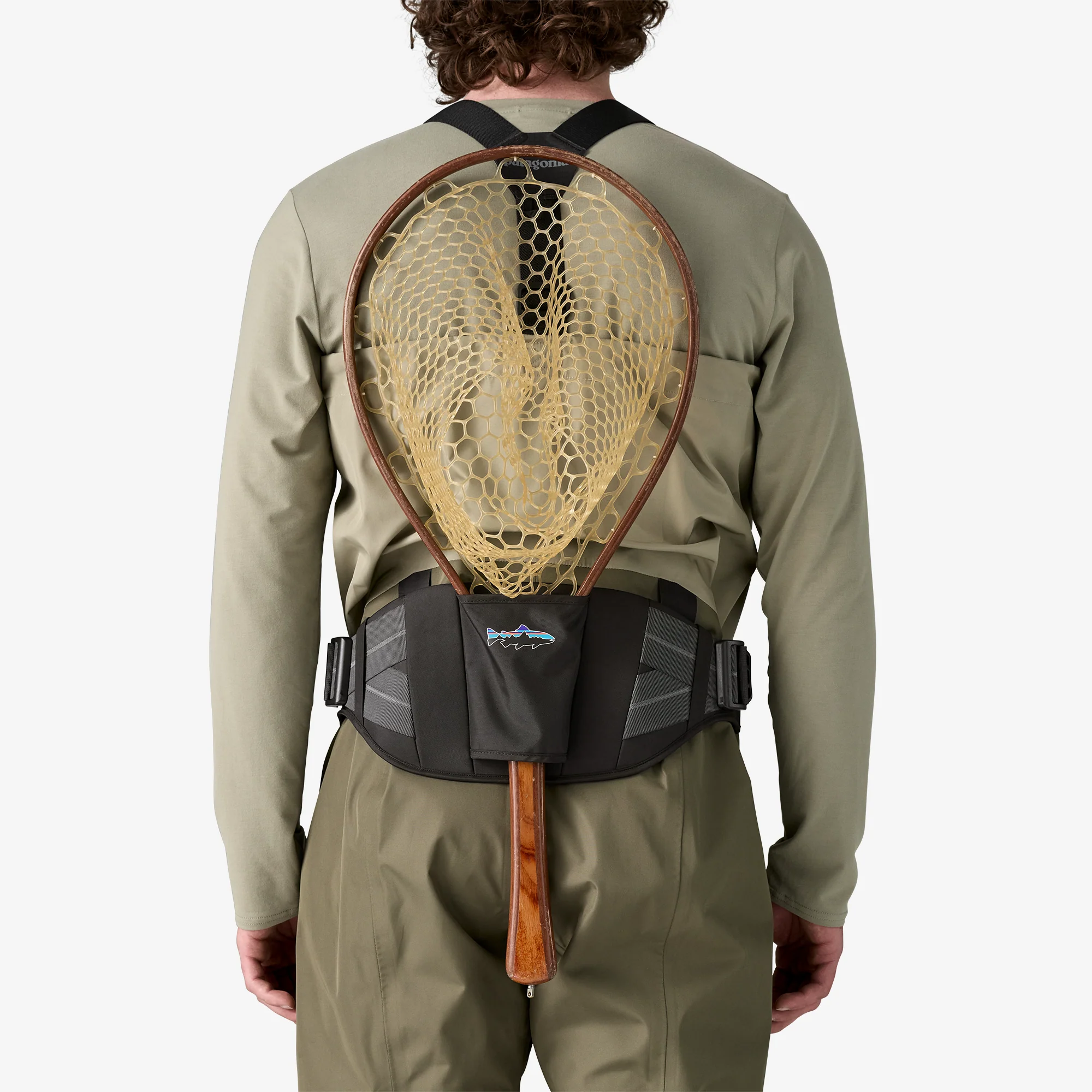 Wading Support Belt - Image 4
