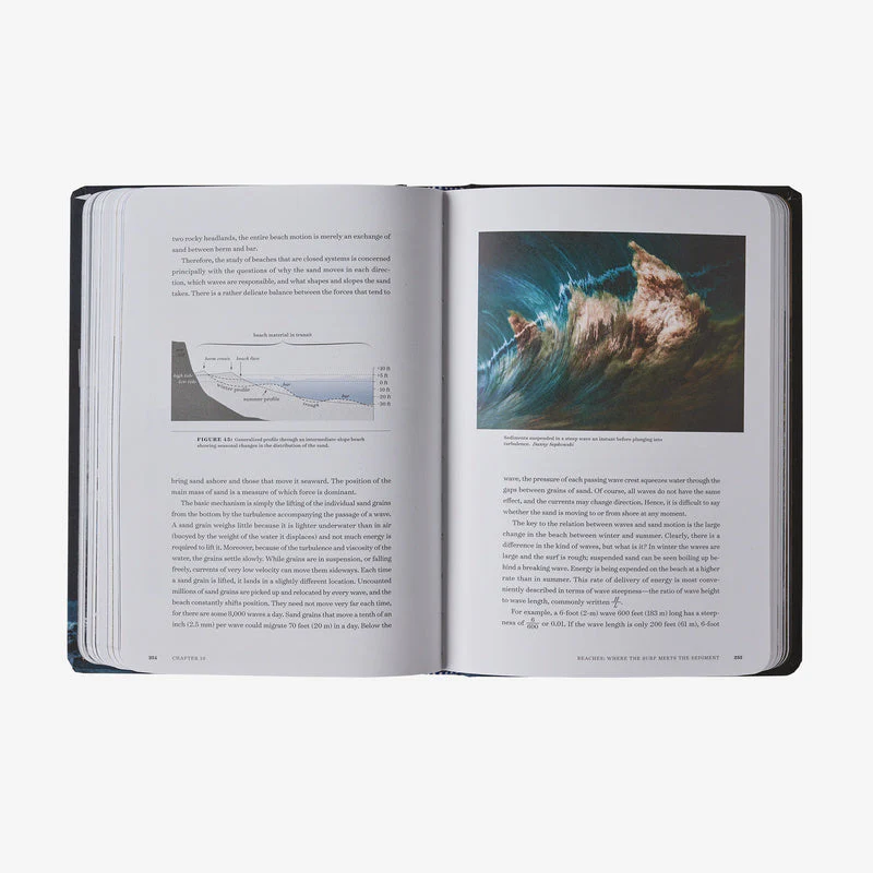 Waves and Beaches: The Powerful Dynamics of Sea and Coast (By Willard Bascom and Kim McCoy) - Image 9