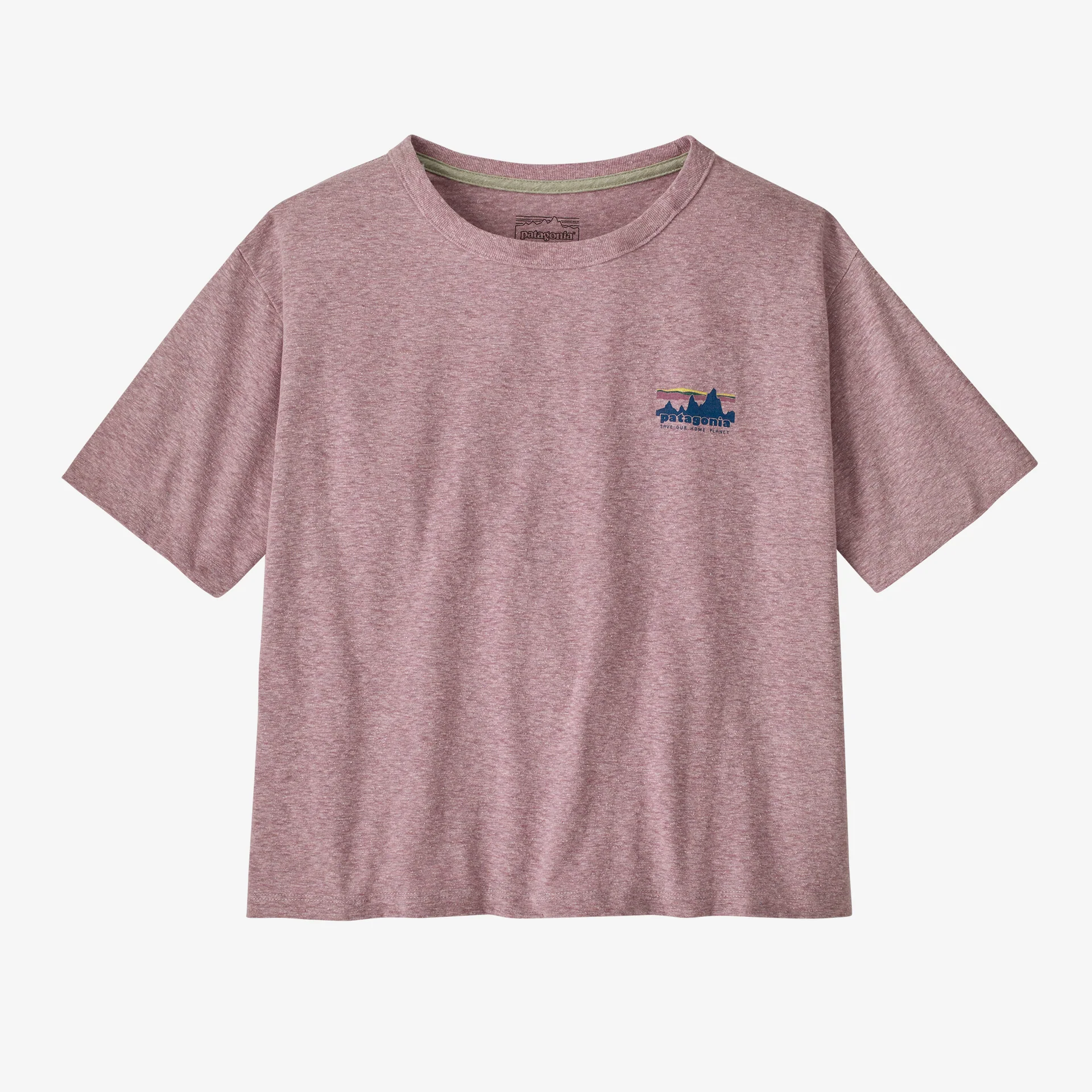 Women's '73 Skyline Easy-Cut Responsibili-Tee® - Image 2