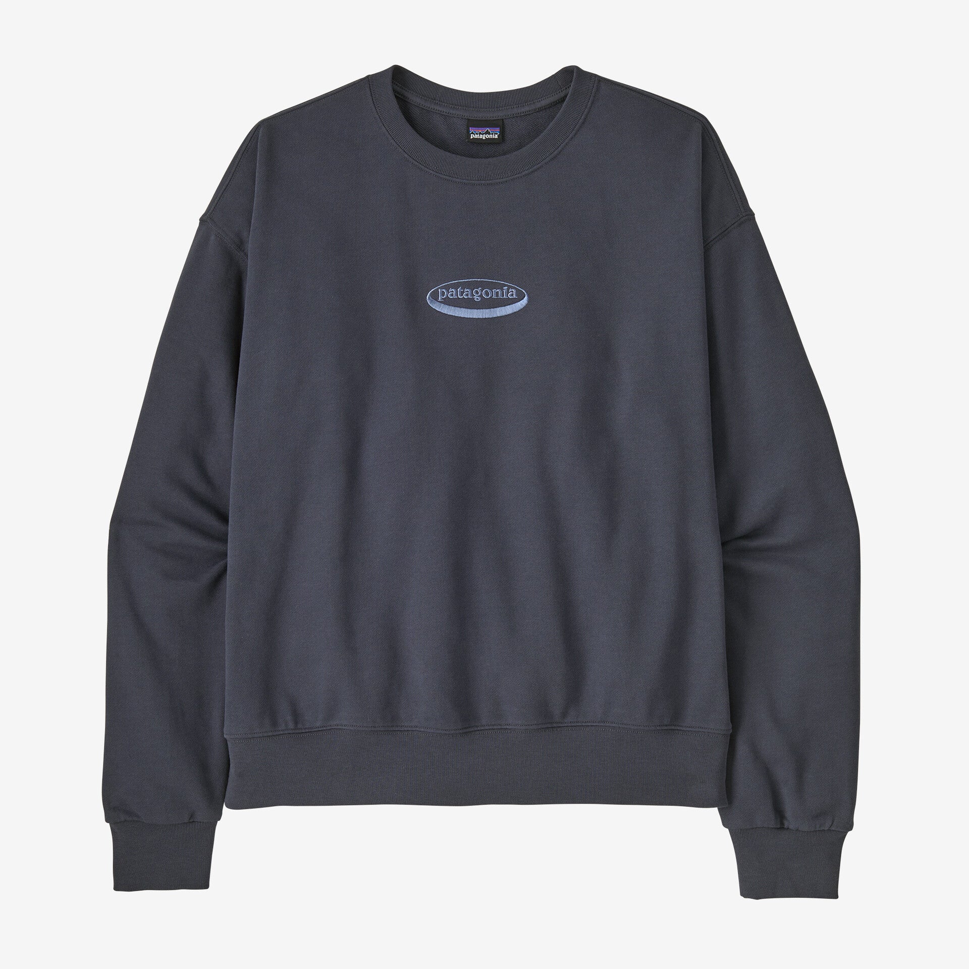 Women’s '95 Oval Logo Daily Crew