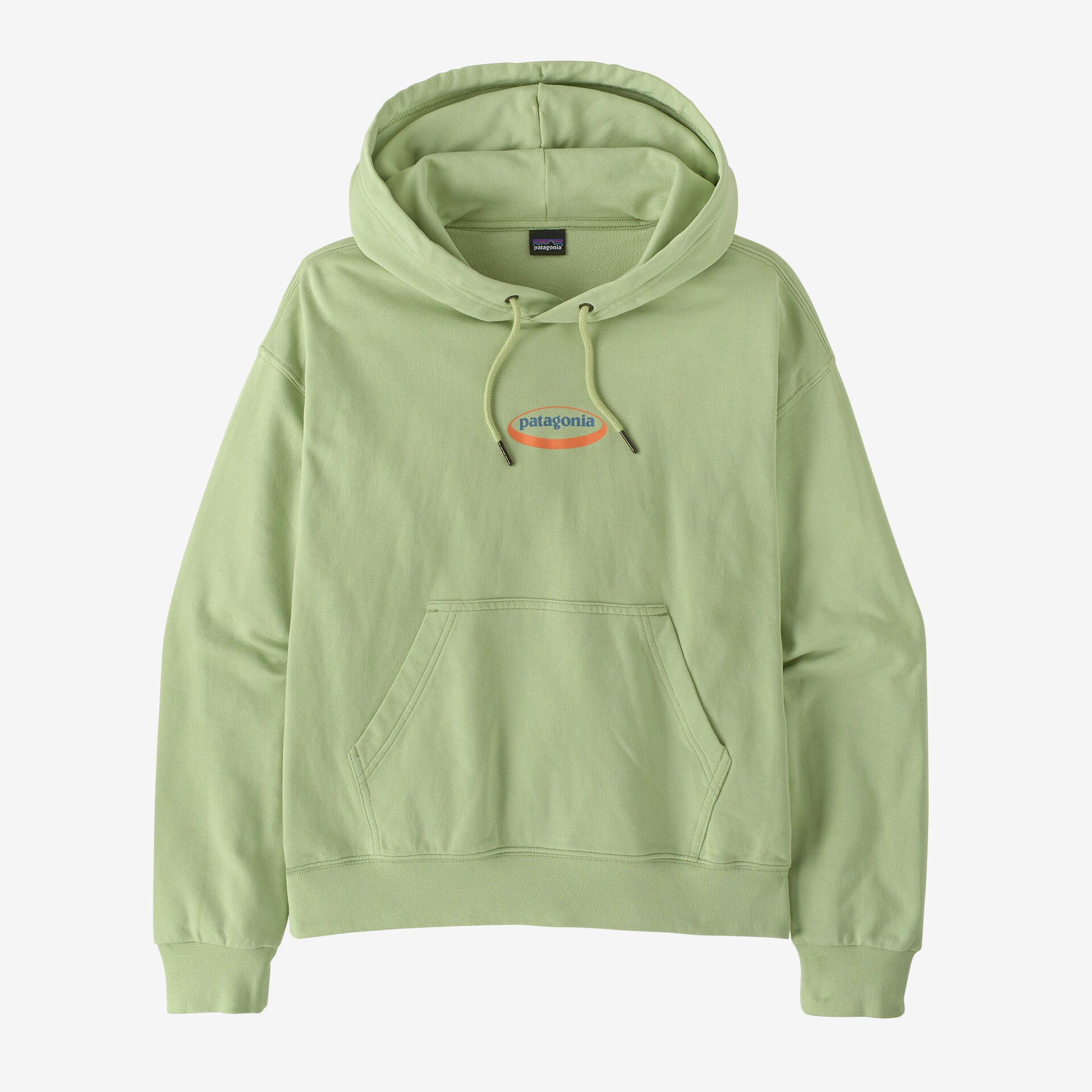 Women’s '95 Oval Logo Daily Hoody