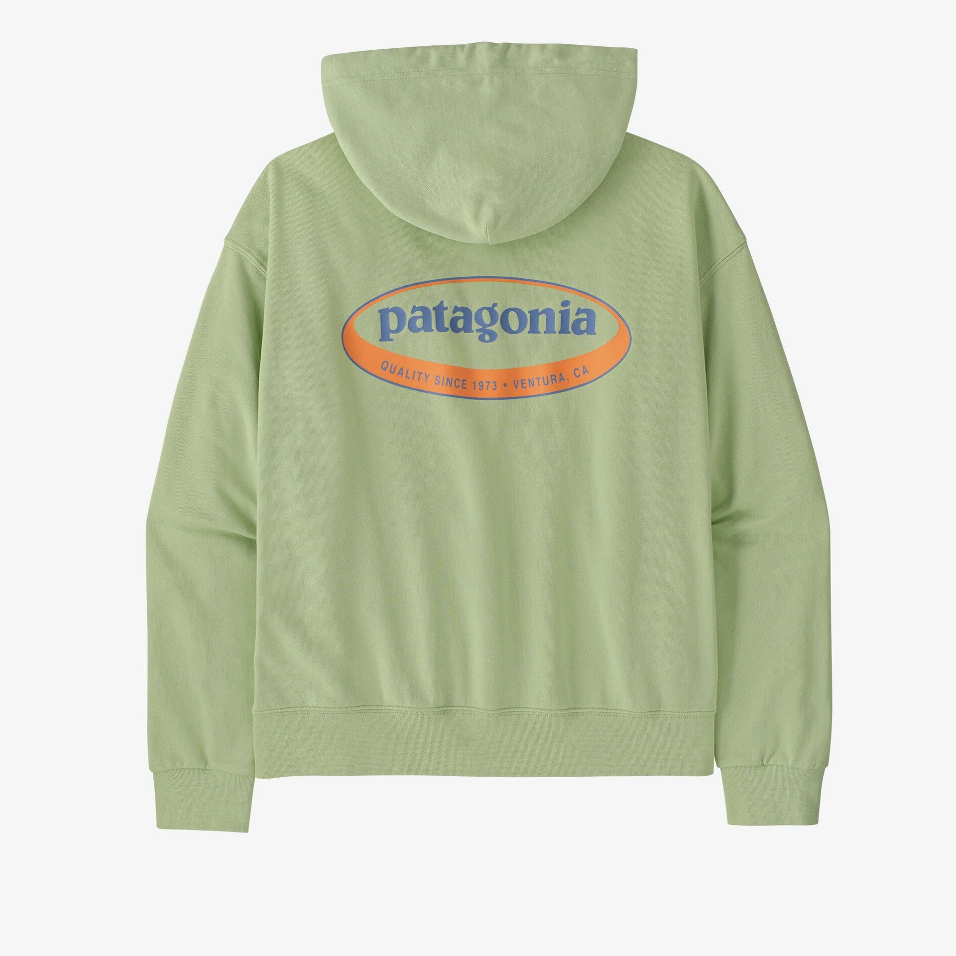 Women’s '95 Oval Logo Daily Hoody - Image 5