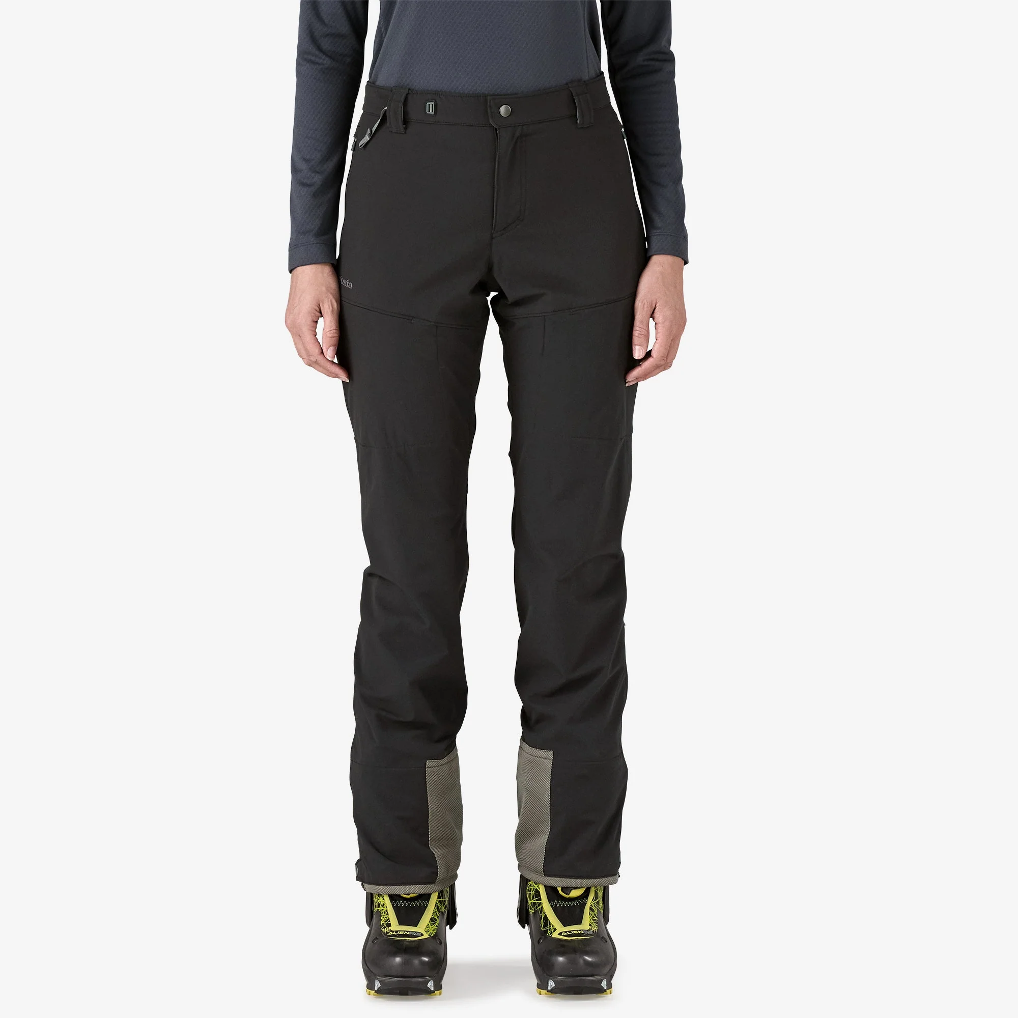 Women's Alpine Guide Pants - Regular - Image 2