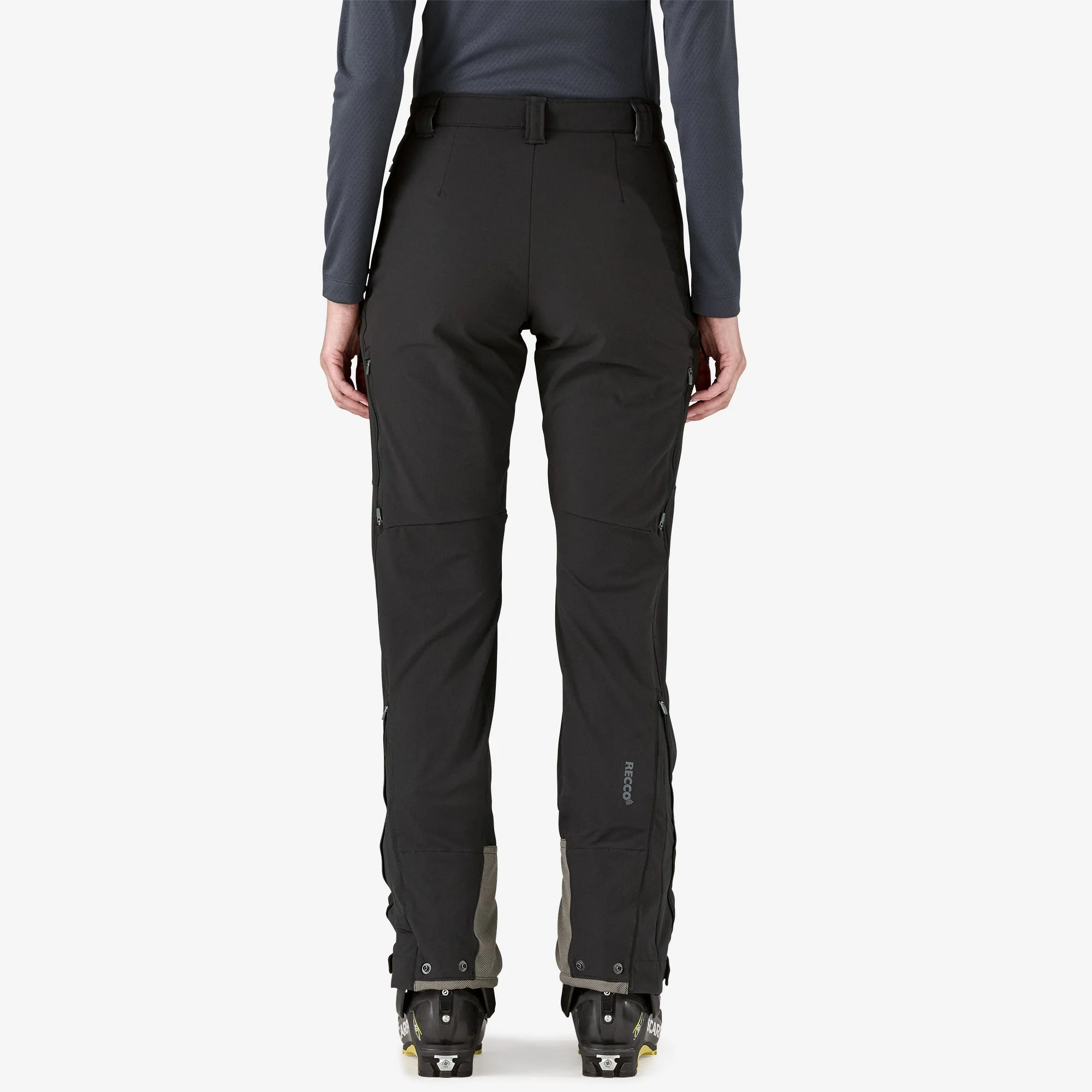 Women's Alpine Guide Pants - Regular - Image 3