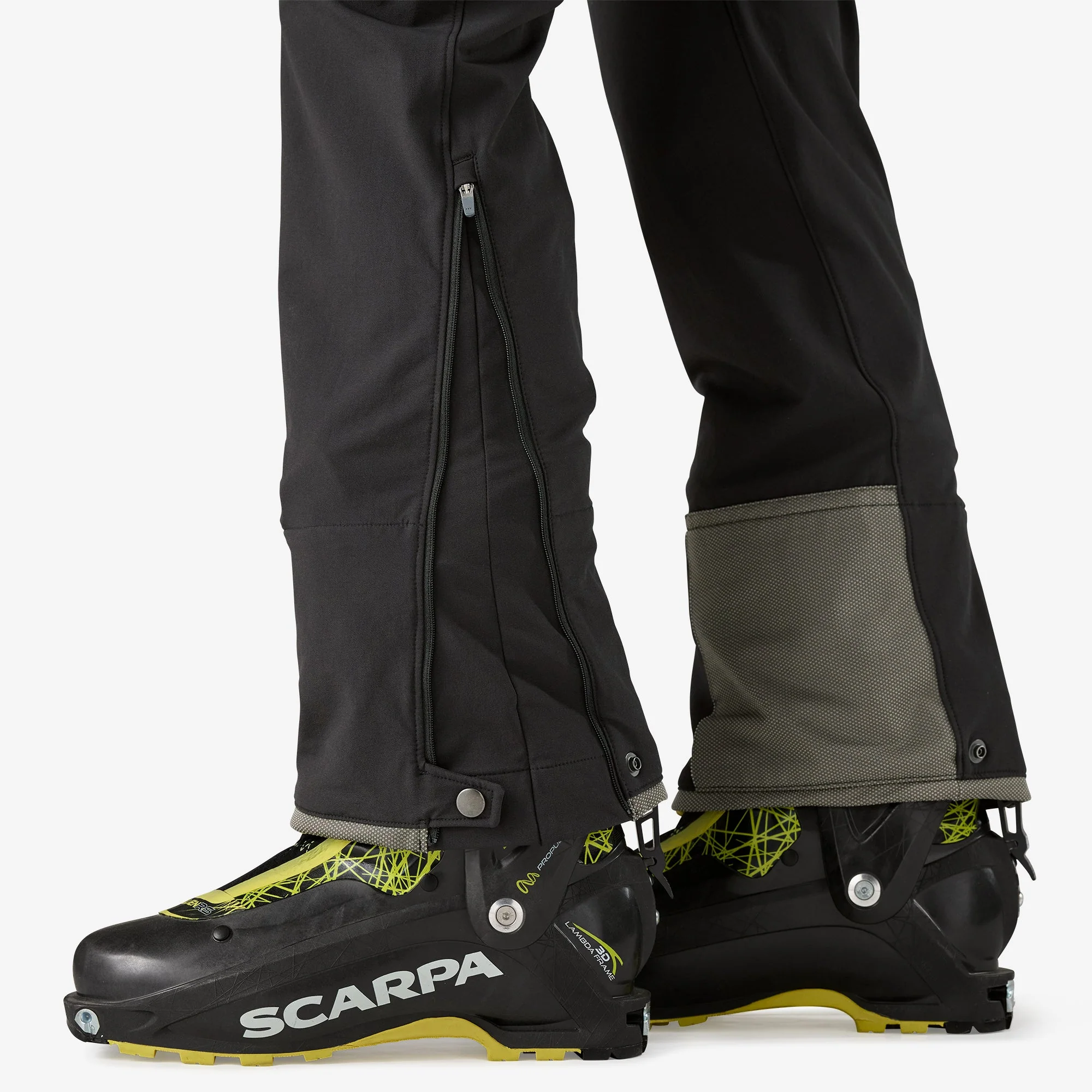Women's Alpine Guide Pants - Regular - Image 6