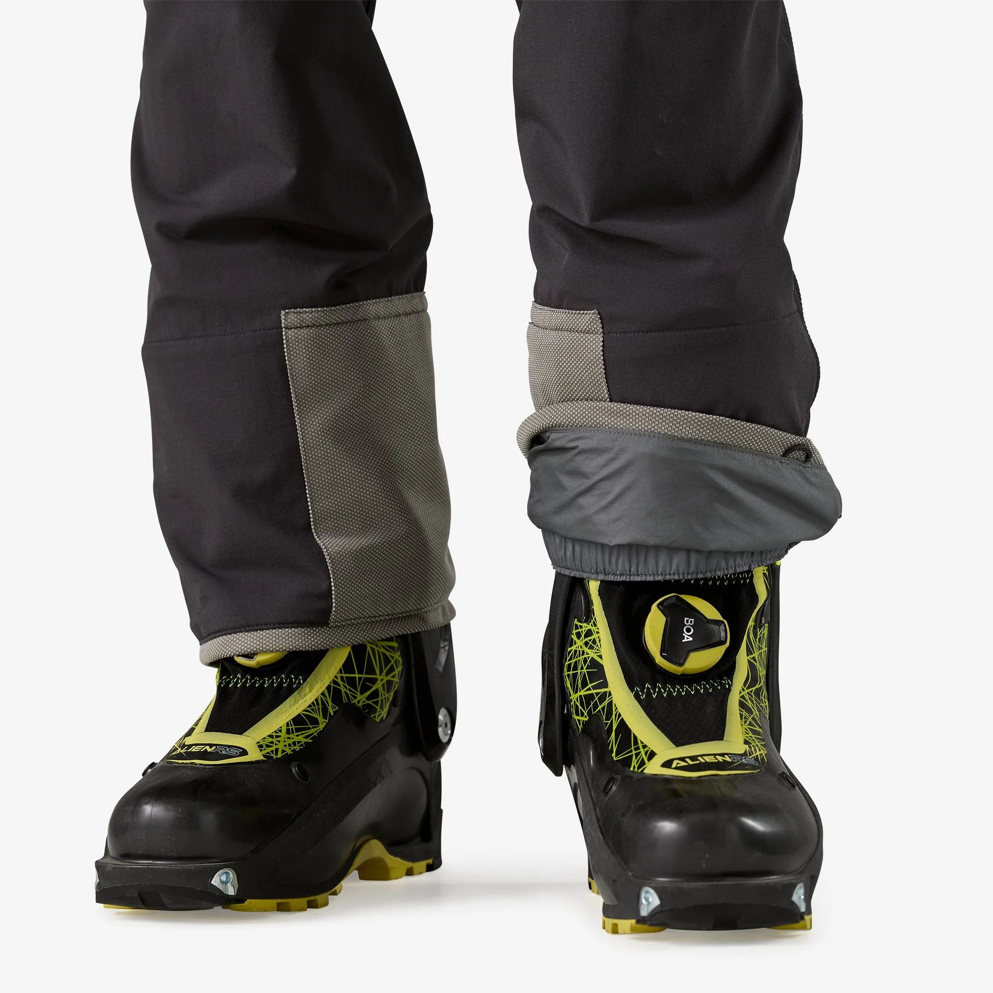 Women's Alpine Guide Pants - Regular - Image 8