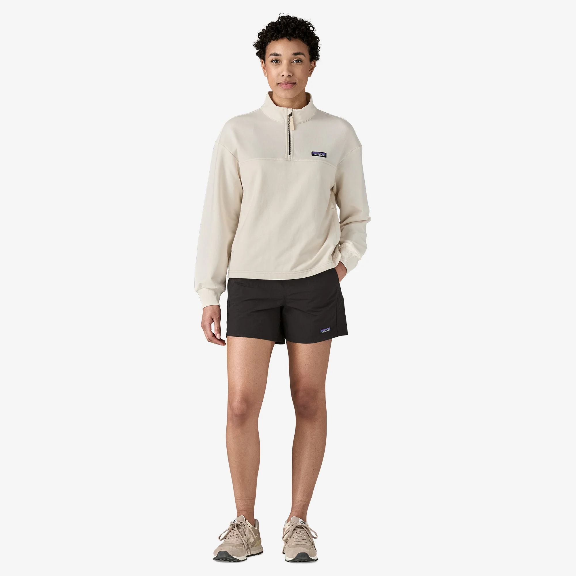 Women's Baggies™ Shorts - 5" - Image 4