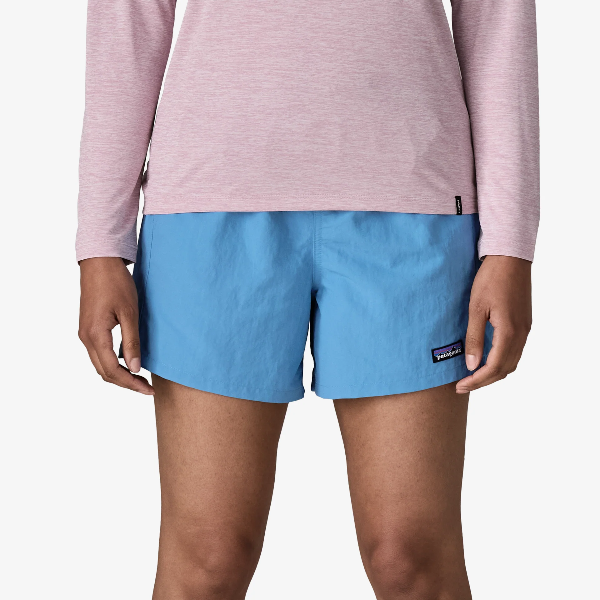 Women's Baggies™ Shorts - 5" - Image 2