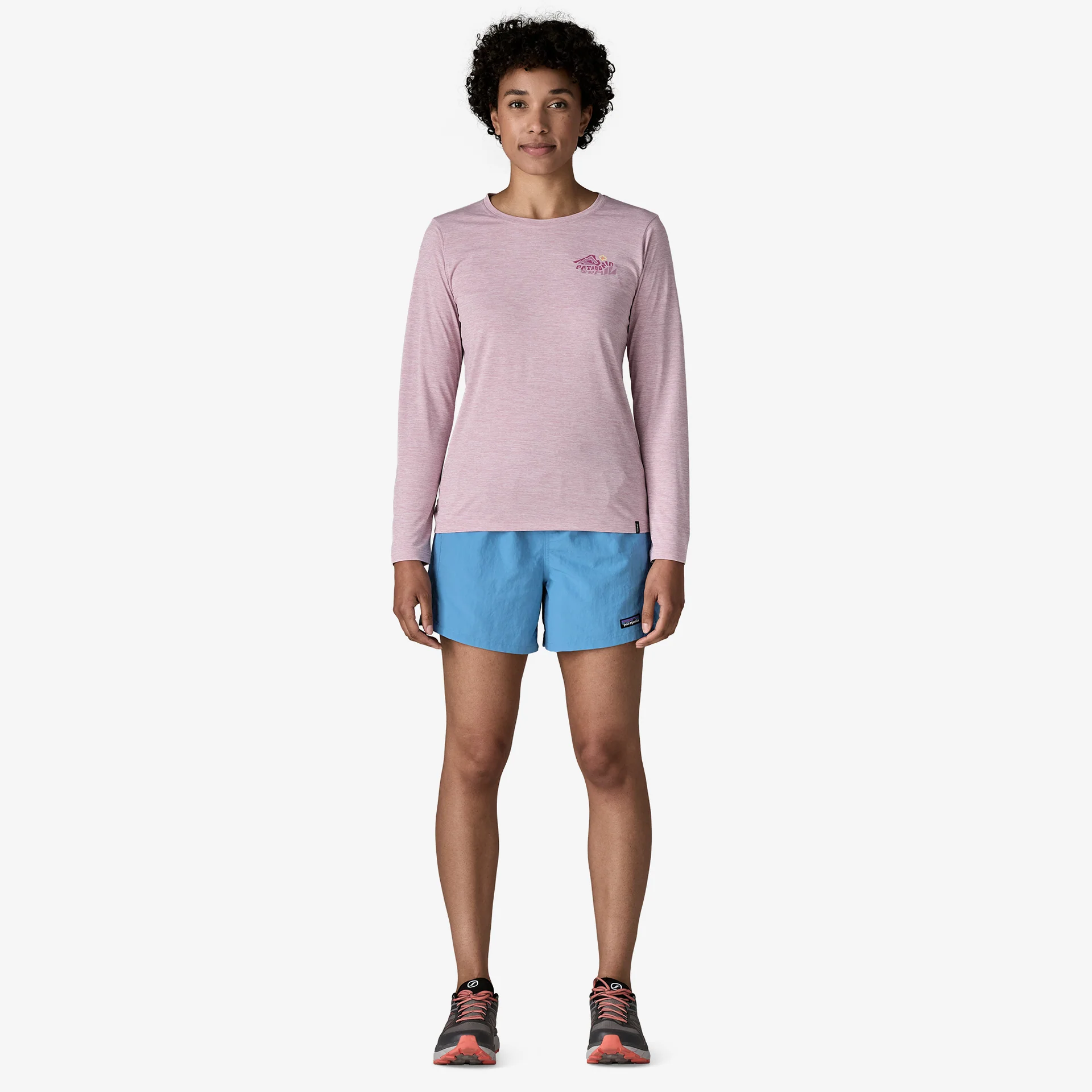 Women's Baggies™ Shorts - 5" - Image 4