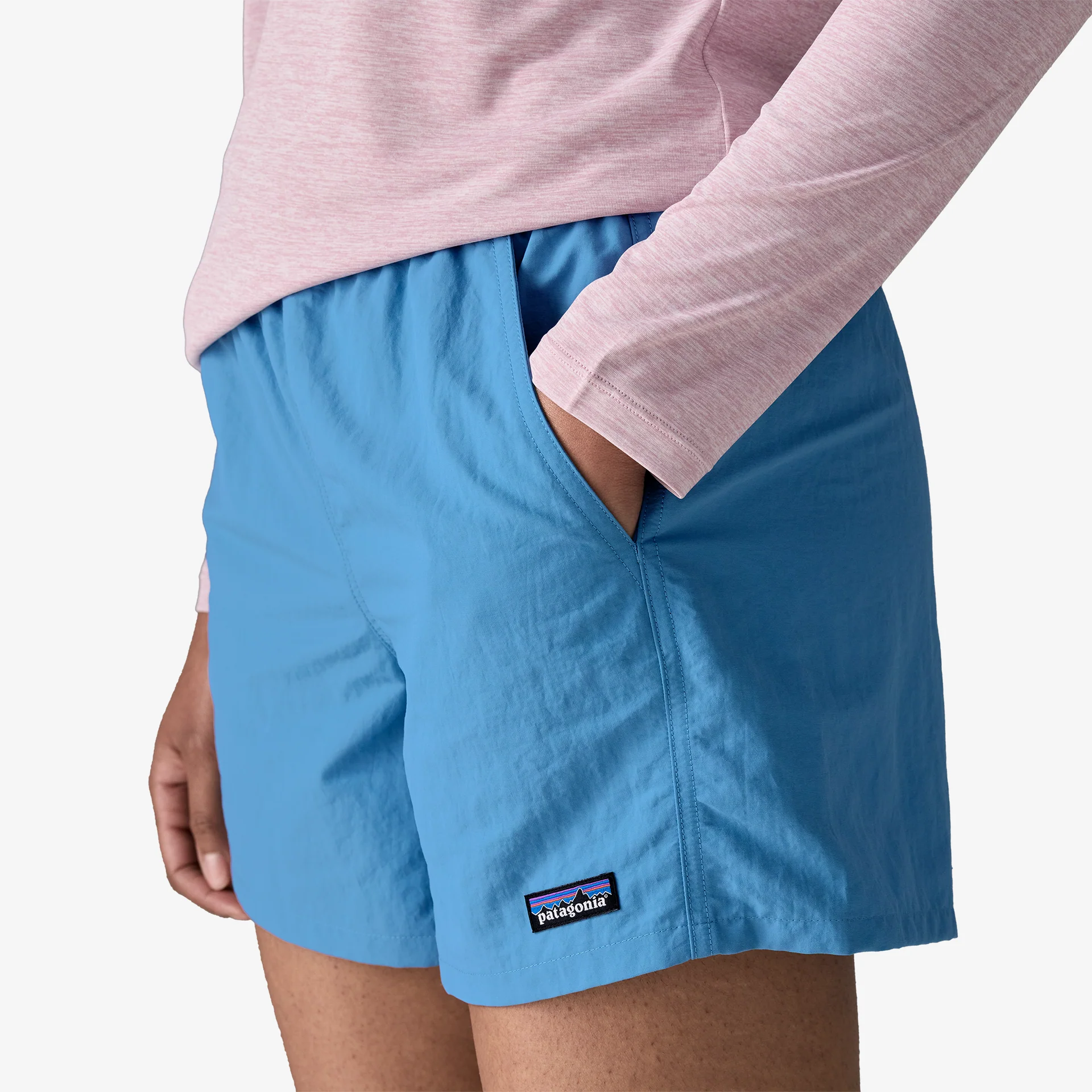 Women's Baggies™ Shorts - 5" - Image 6