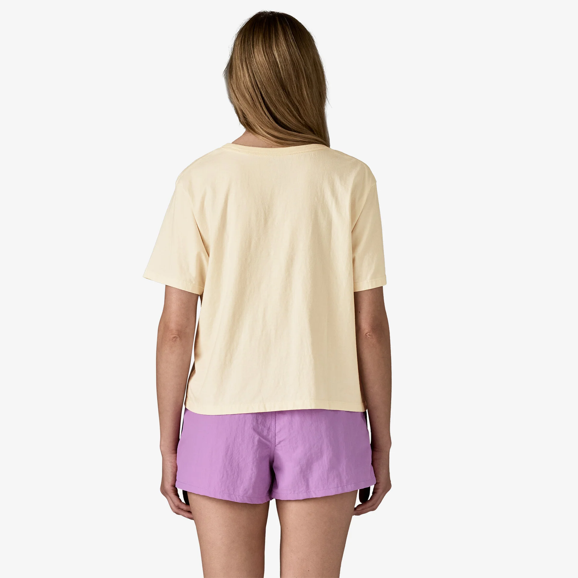 Women's Balance Easy-Cut Organic Shirt - Image 3