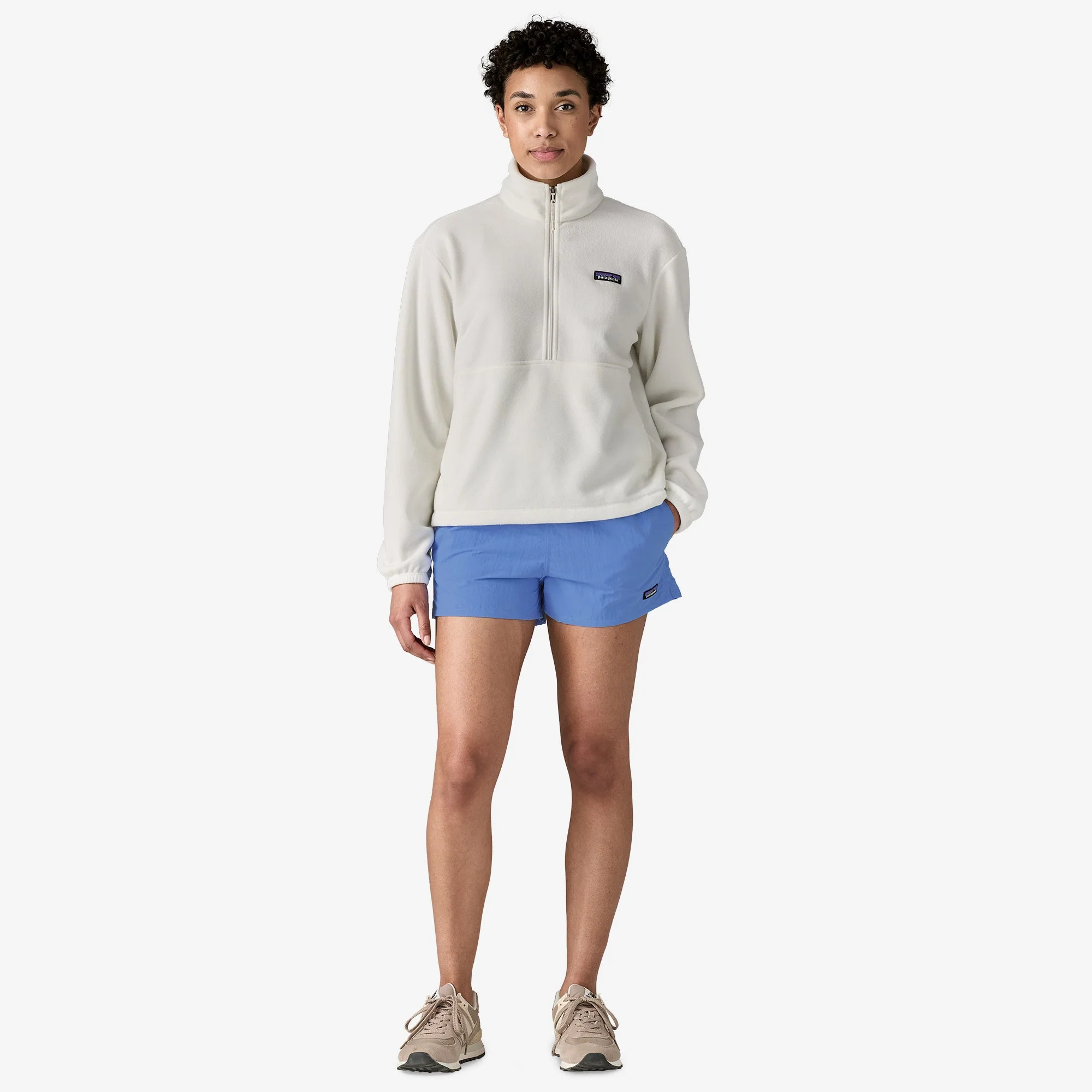Women's Barely Baggies™ Shorts - 2½" - Image 4