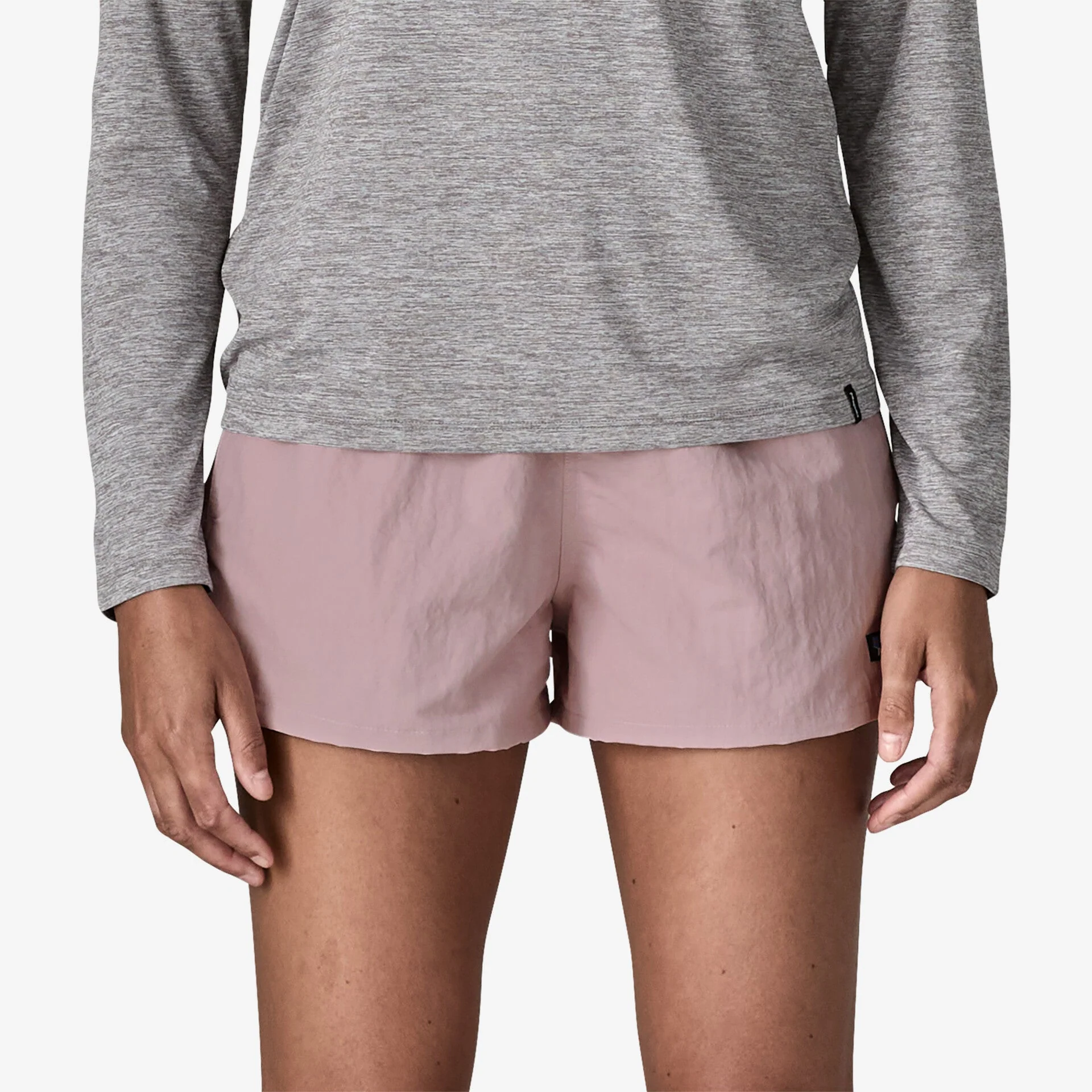 Women's Barely Baggies™ Shorts - 2½" - Image 2