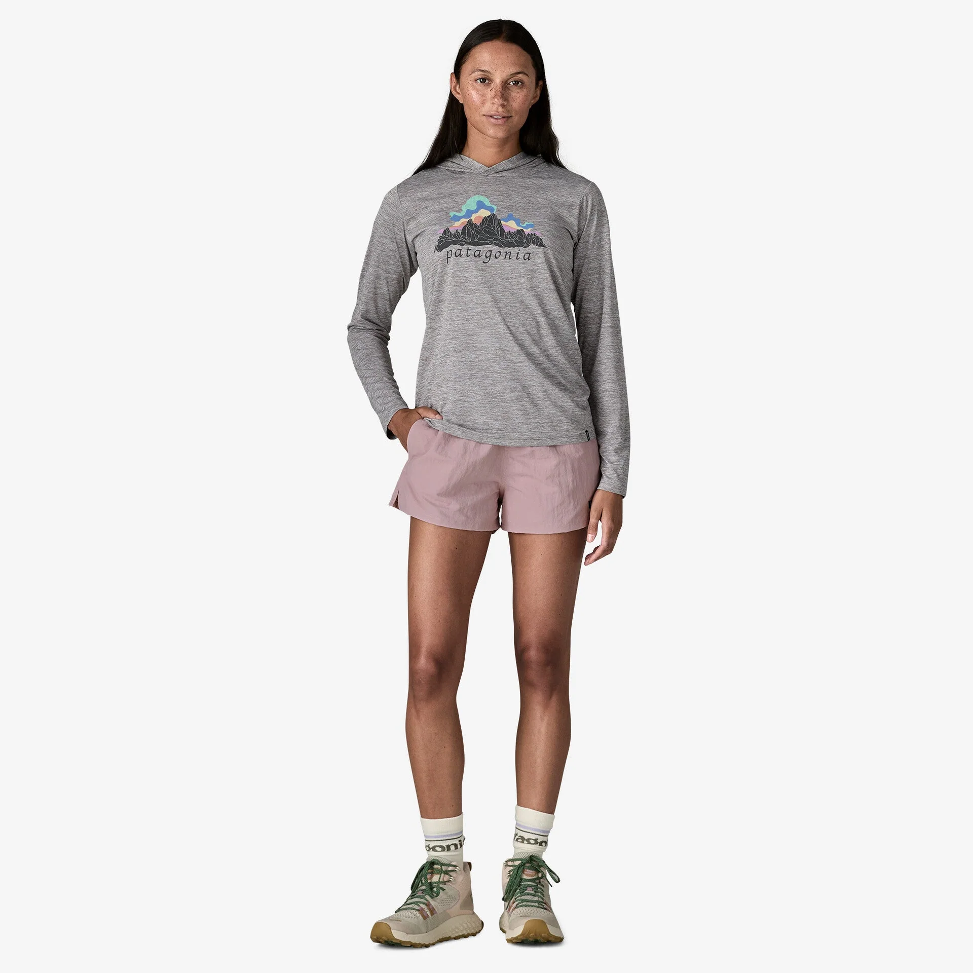 Women's Barely Baggies™ Shorts - 2½" - Image 4
