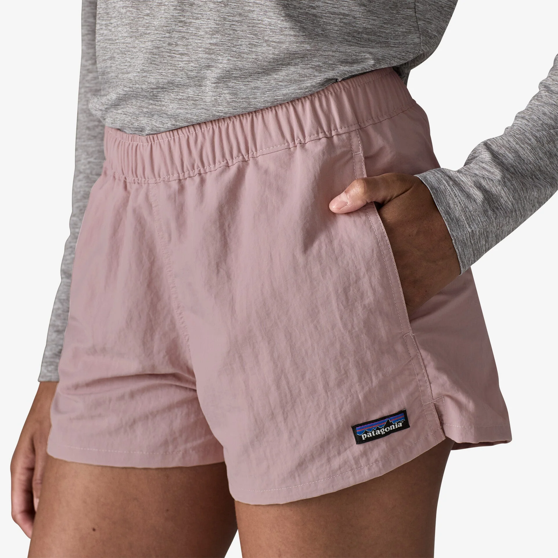 Women's Barely Baggies™ Shorts - 2½" - Image 6