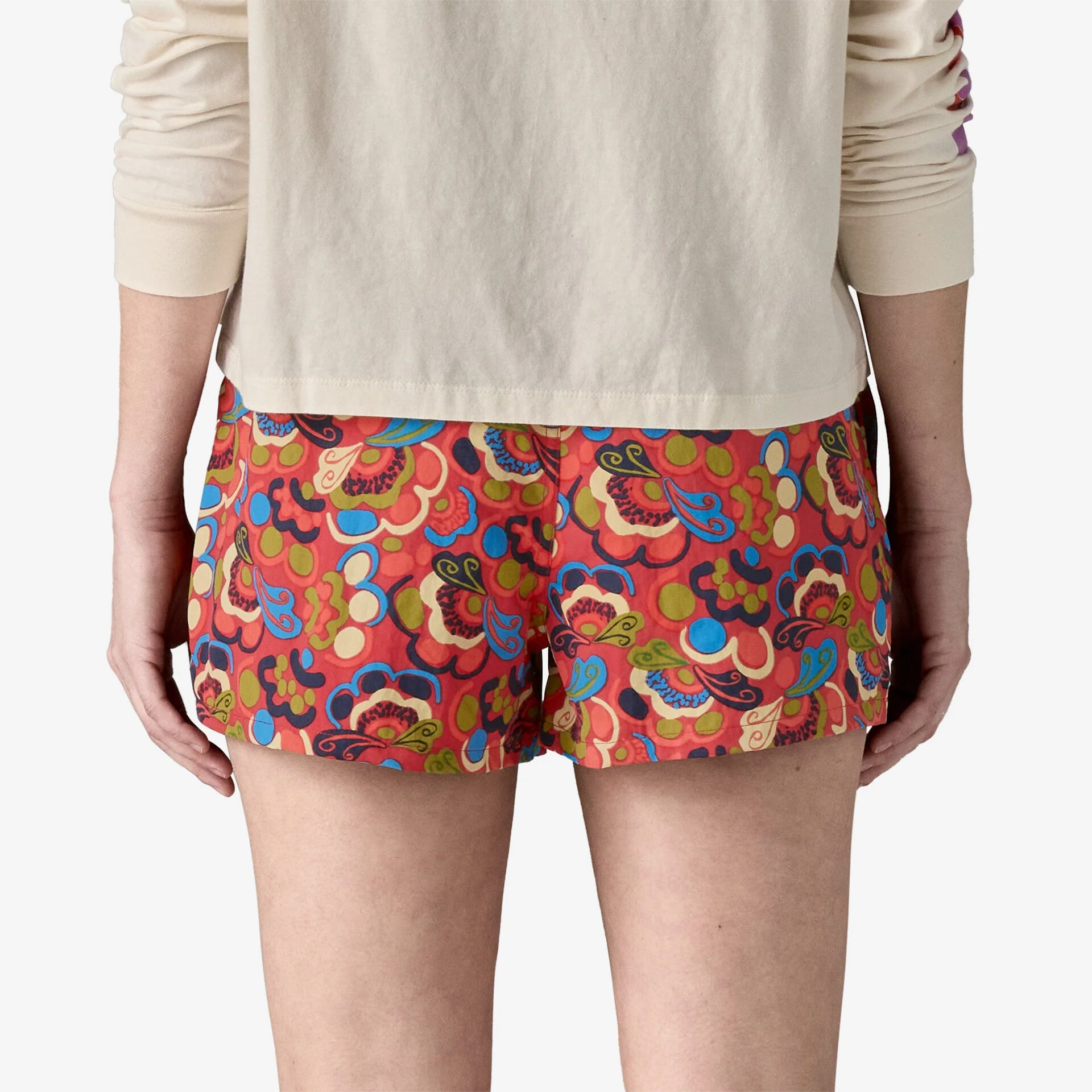 Women's Barely Baggies™ Shorts - 2½" - Image 3