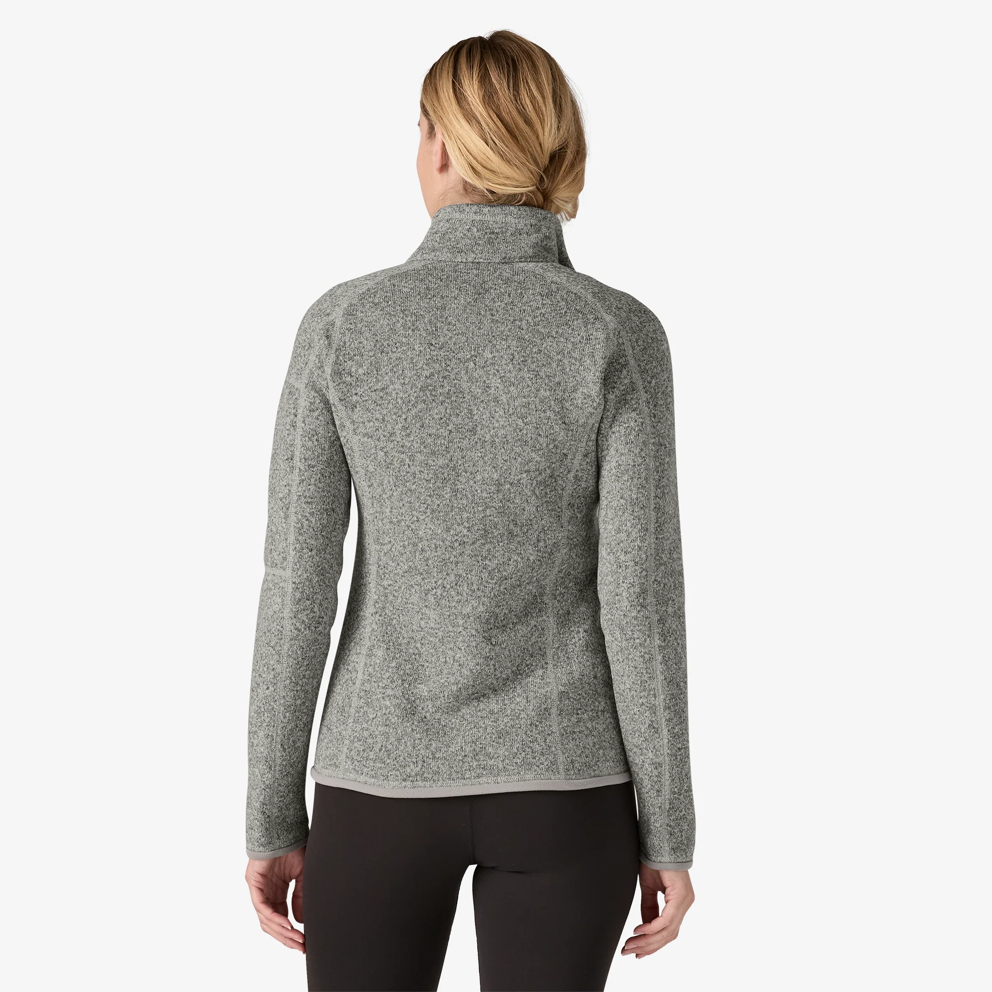 Women's Better Sweater® Fleece Jacket - Image 3