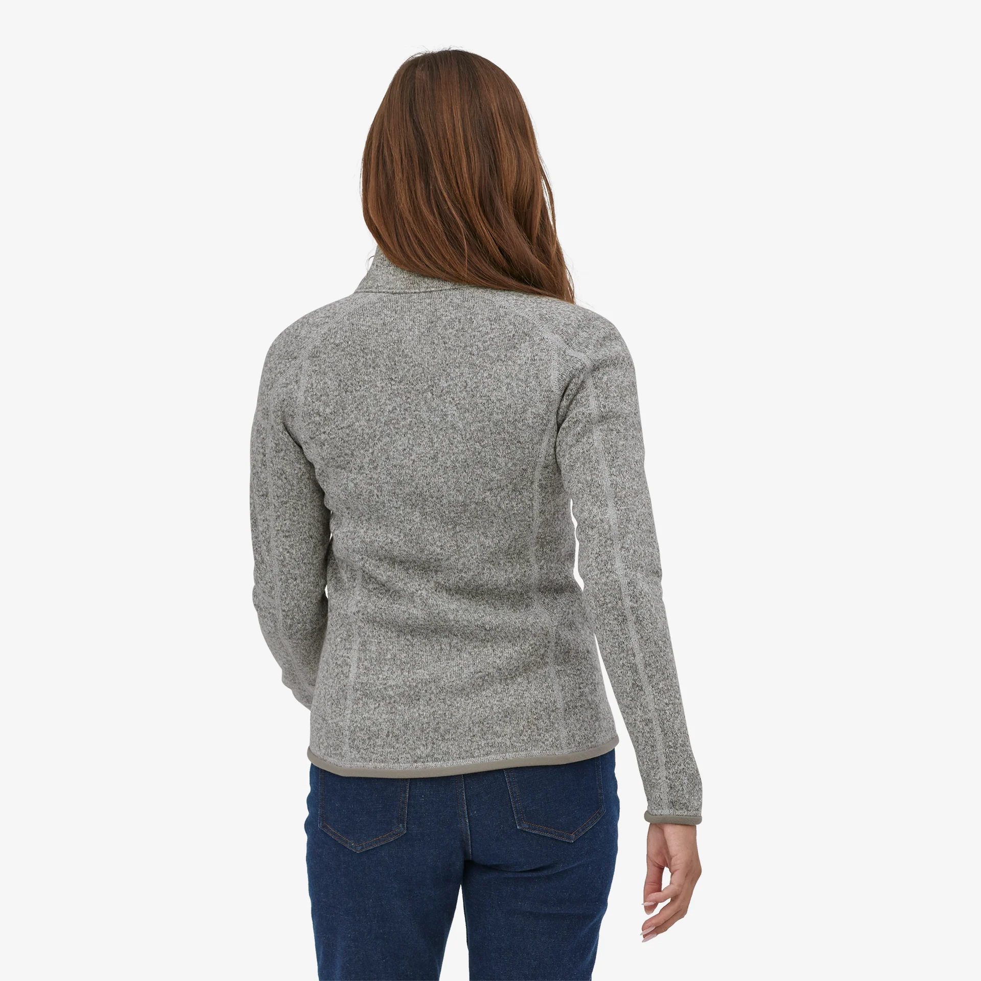 Women's Better Sweater® Fleece Jacket - Image 5