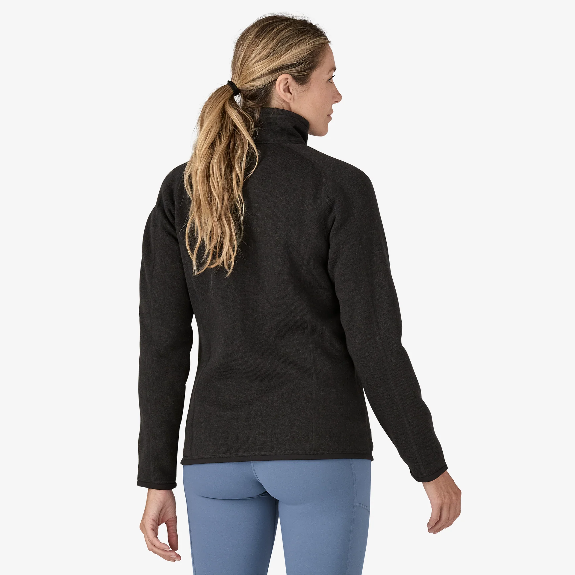 Women's Better Sweater® Fleece Jacket - Image 3