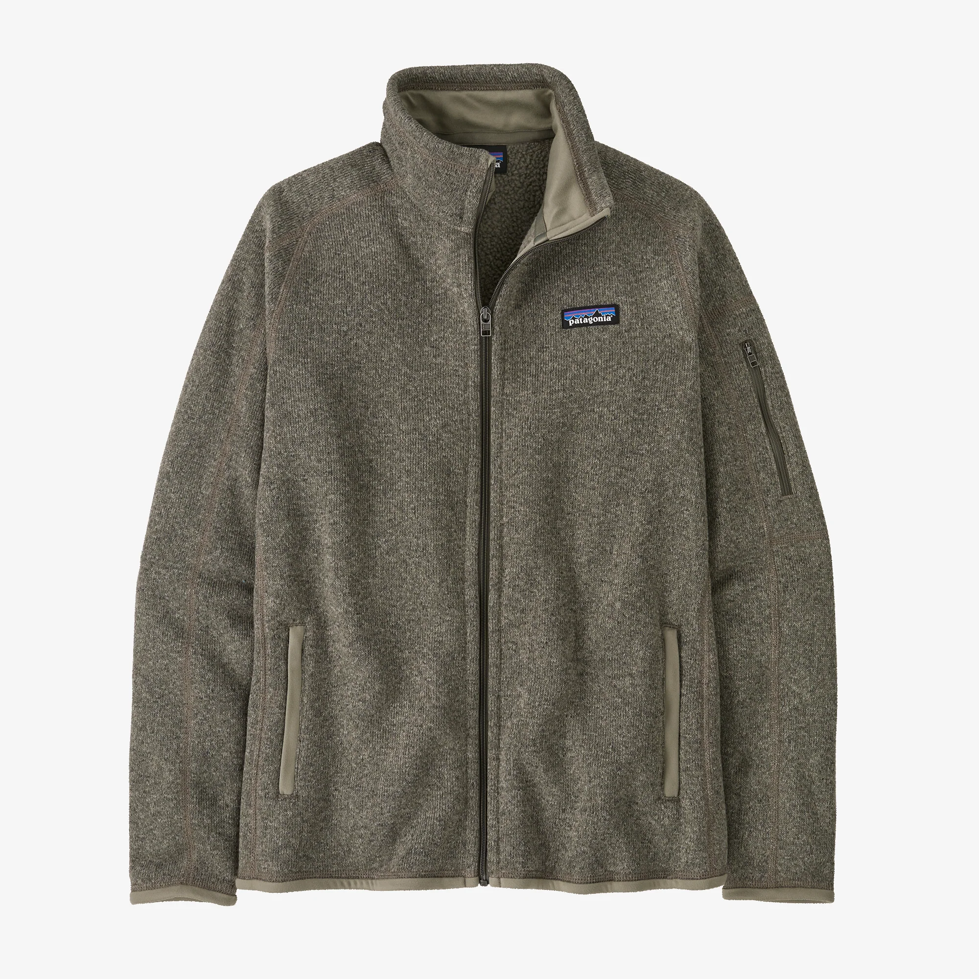 Women's Better Sweater® Fleece Jacket
