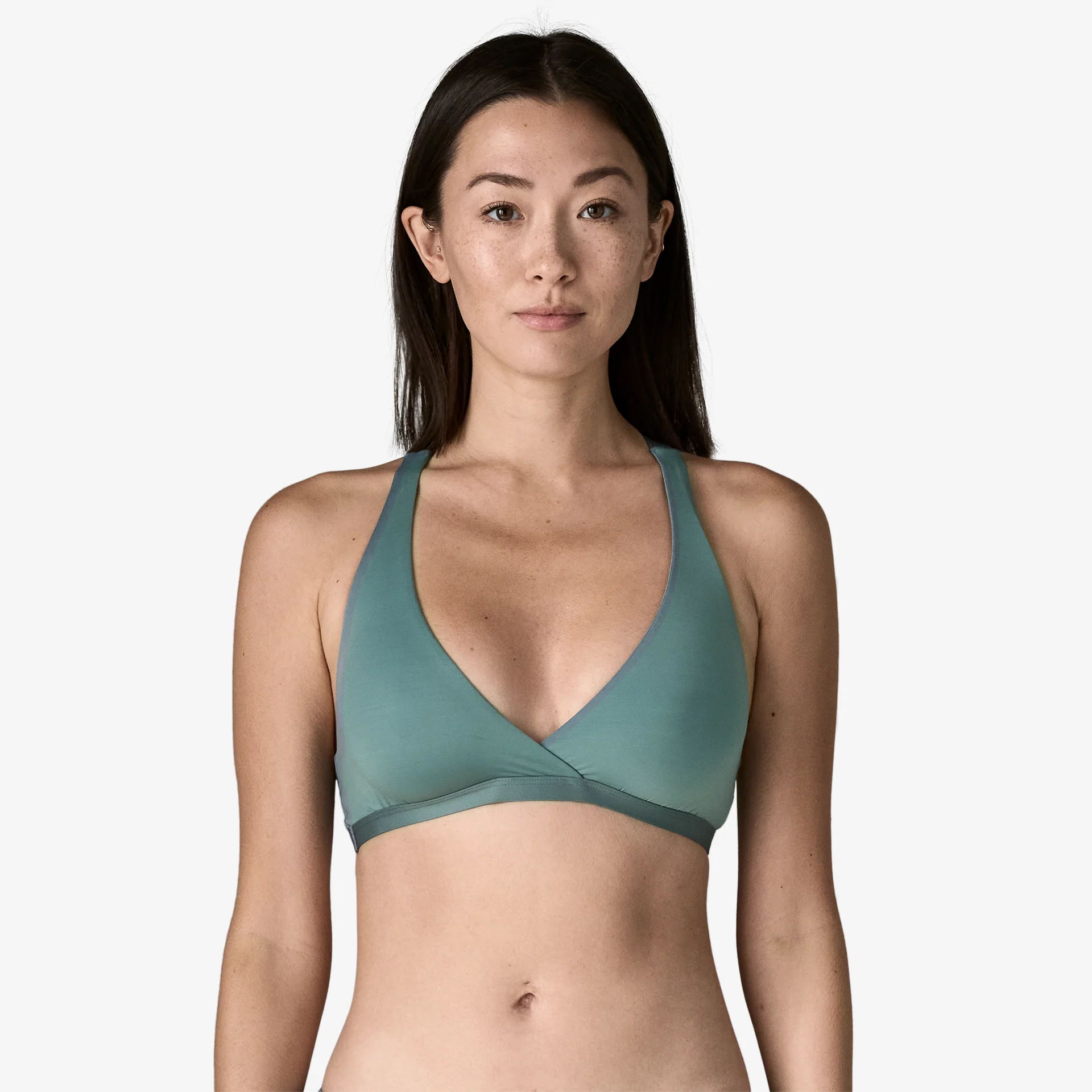Women's Bottom Turn Bikini Top - Image 2