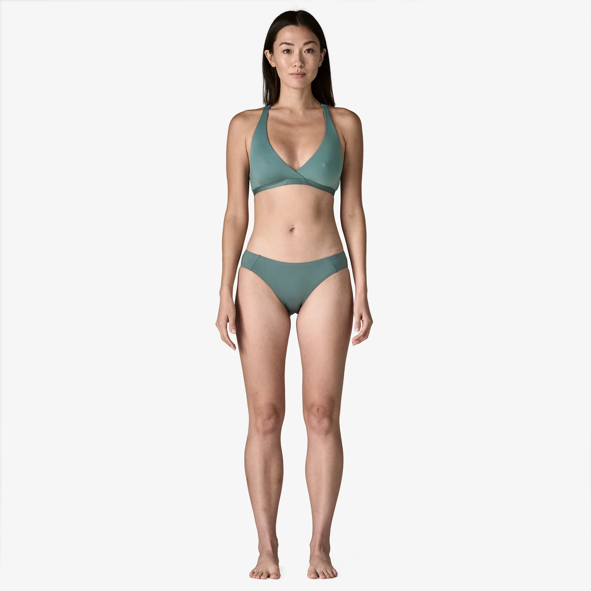 Women's Bottom Turn Bikini Top - Image 4