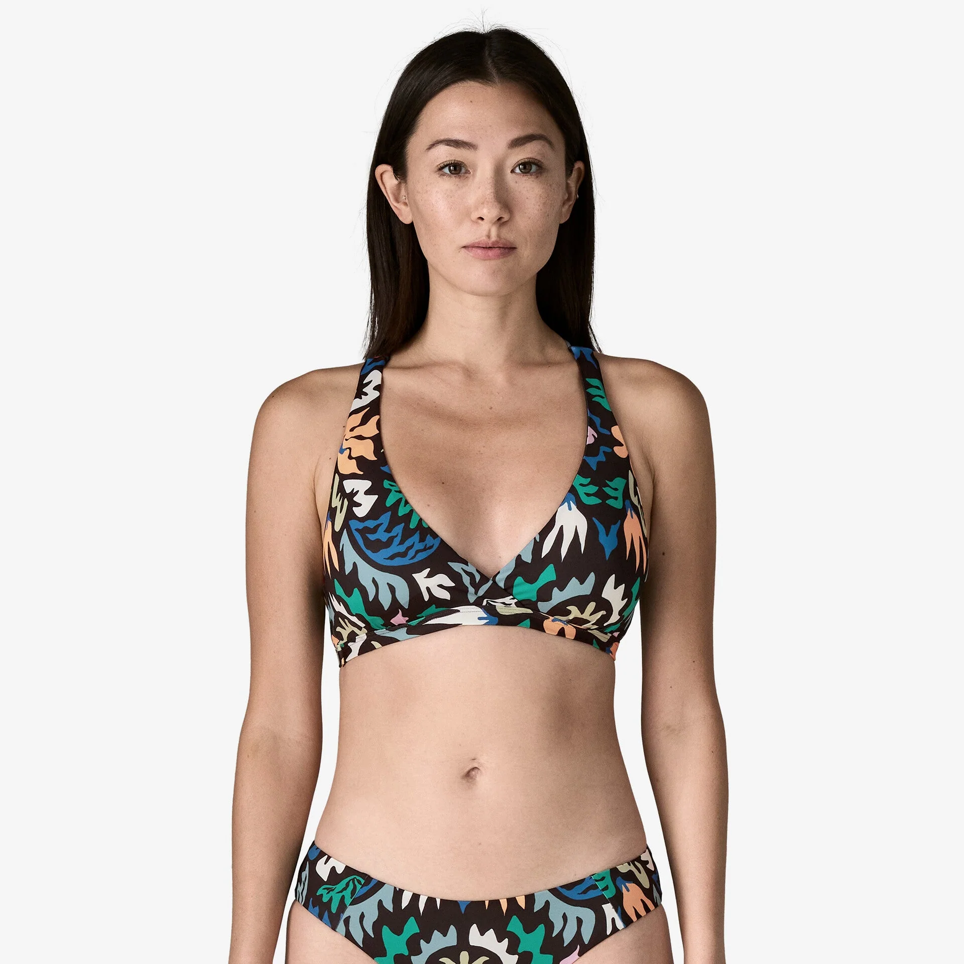 Women's Bottom Turn Bikini Top - Image 2