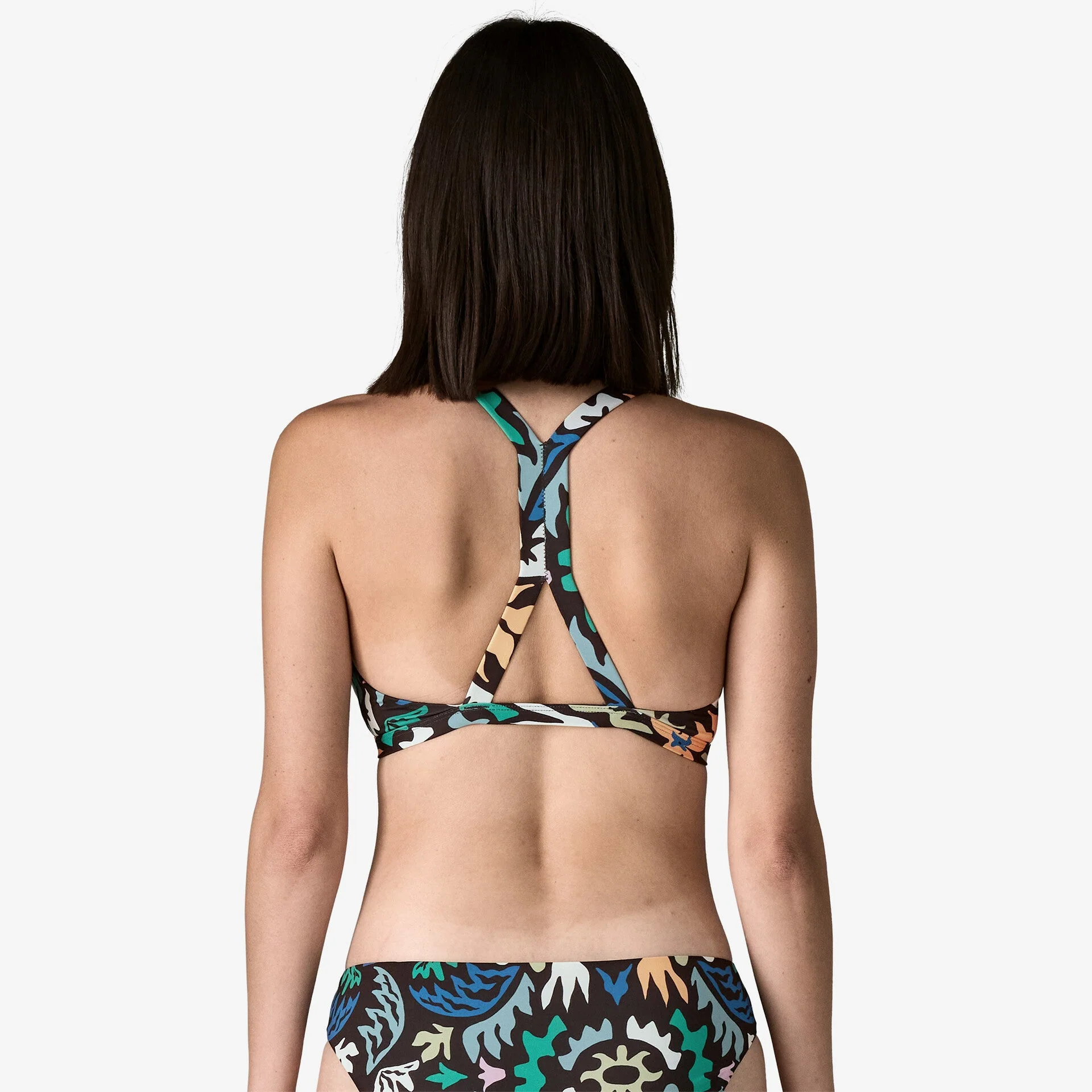 Women's Bottom Turn Bikini Top - Image 3