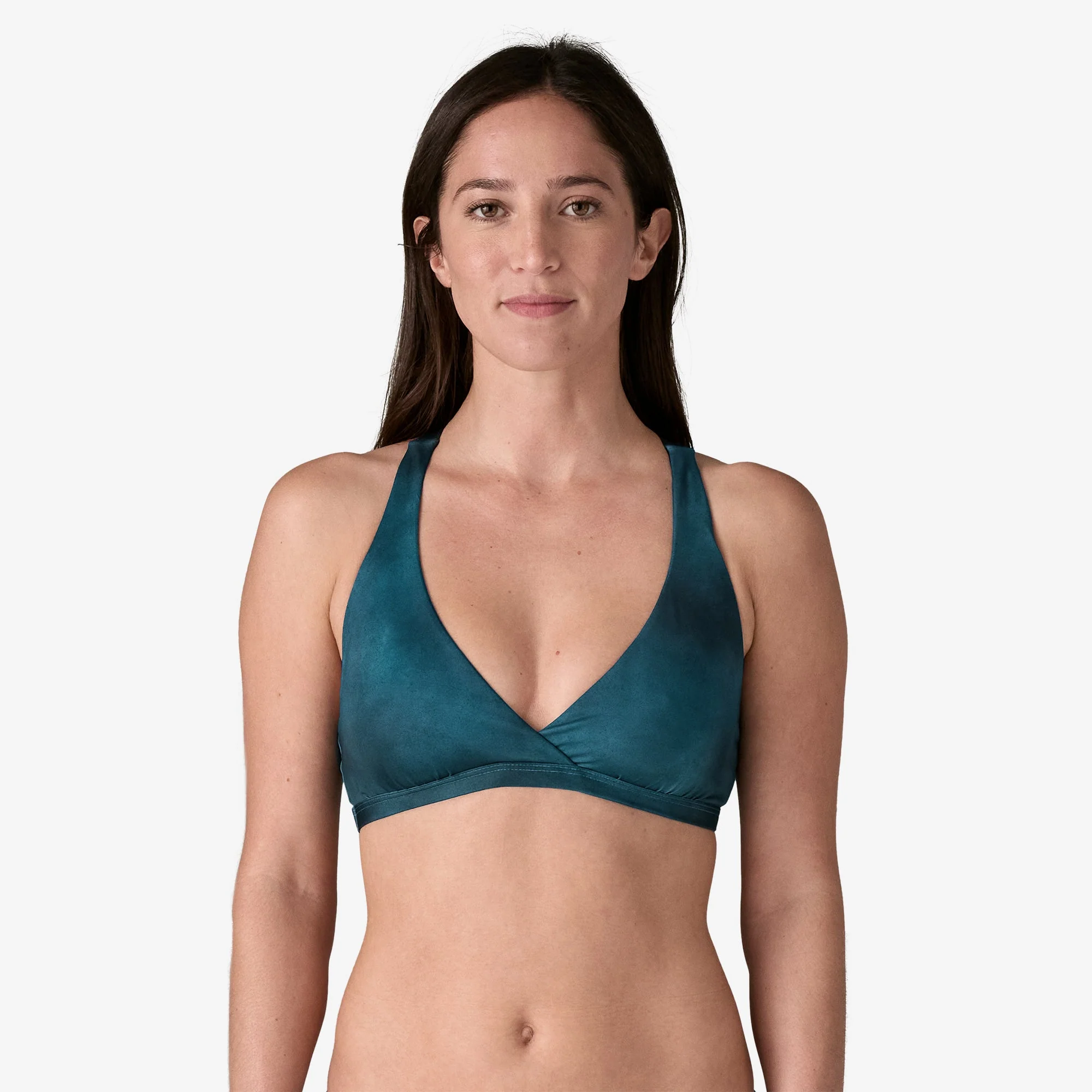 Women's Bottom Turn Bikini Top - Image 2