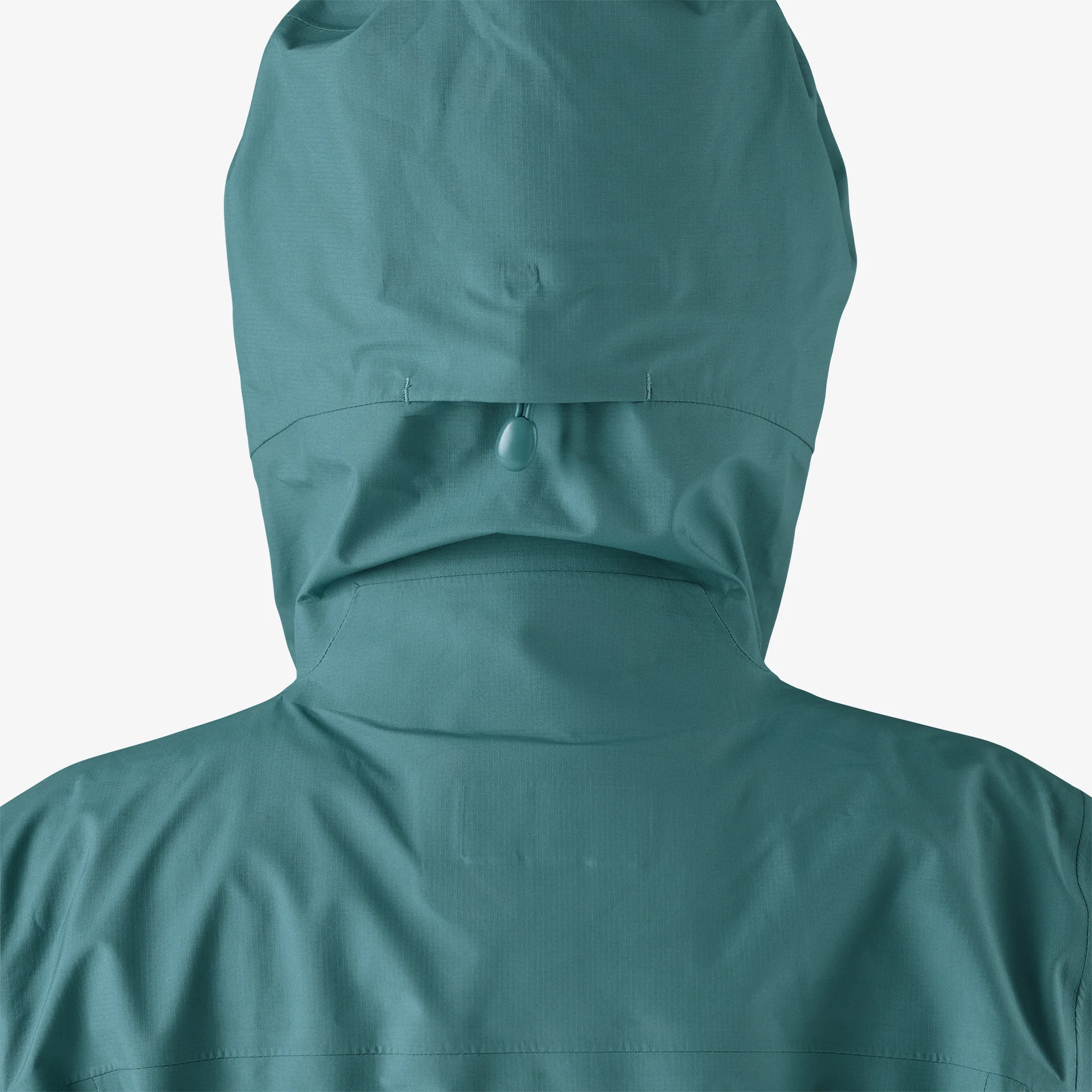 Women's Boulder Fork Rain Jacket - Image 8