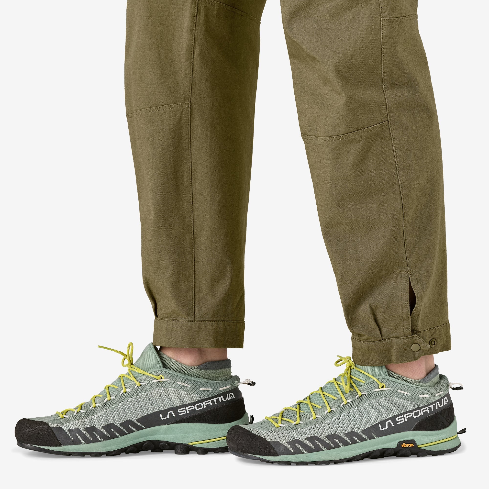 Women's Caliza Rock Pants - Regular - Image 6