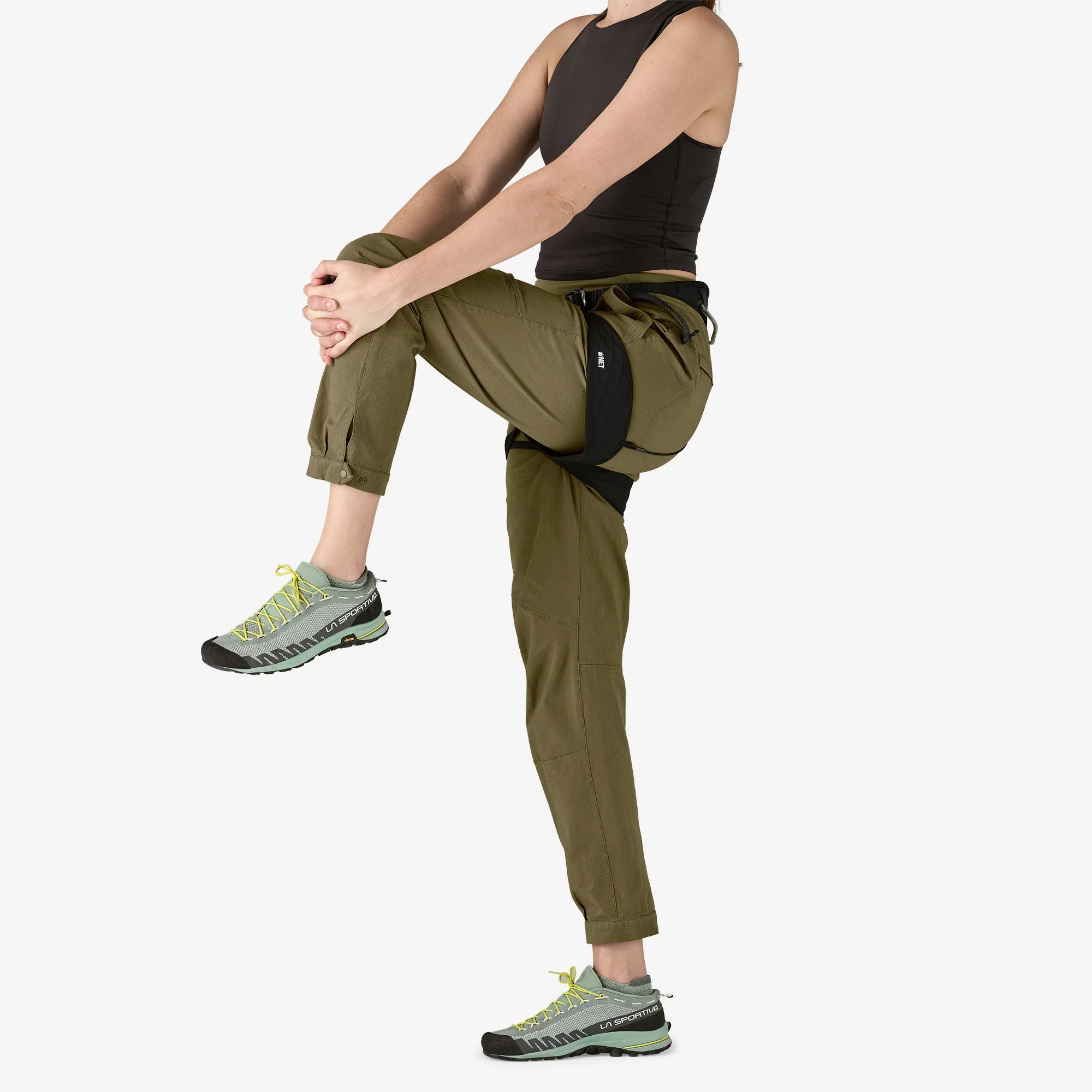 Women's Caliza Rock Pants - Regular - Image 8