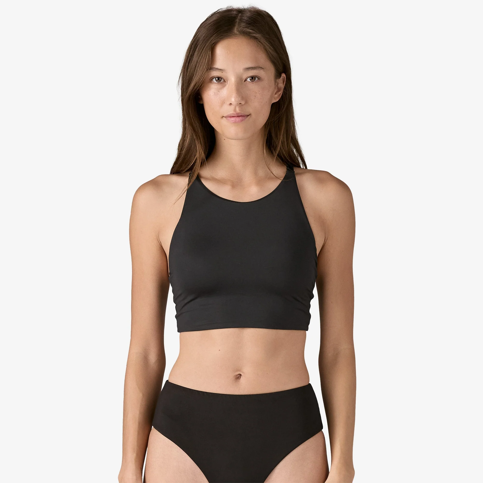 Women's Cami Bikini Top - Image 2
