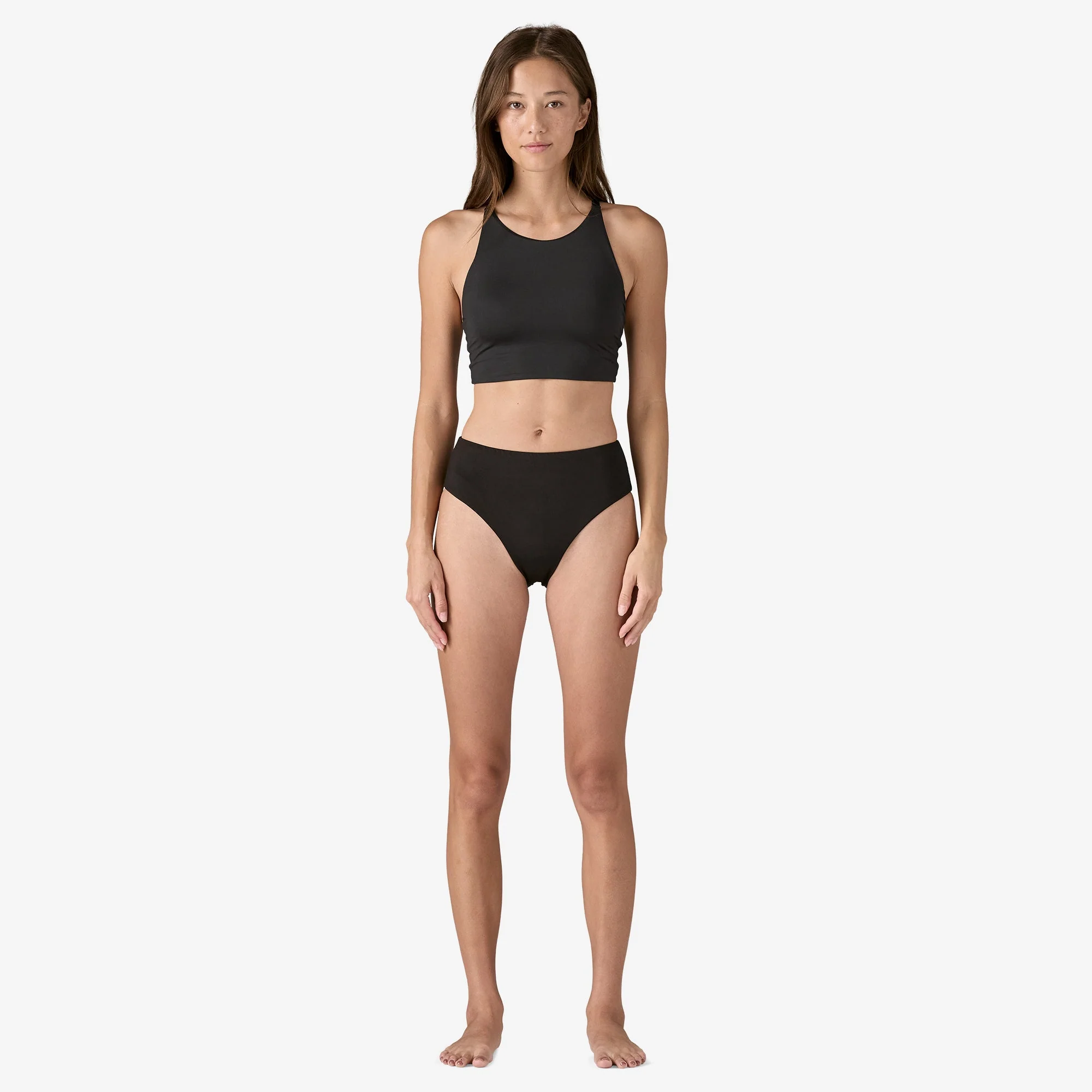 Women's Cami Bikini Top - Image 4
