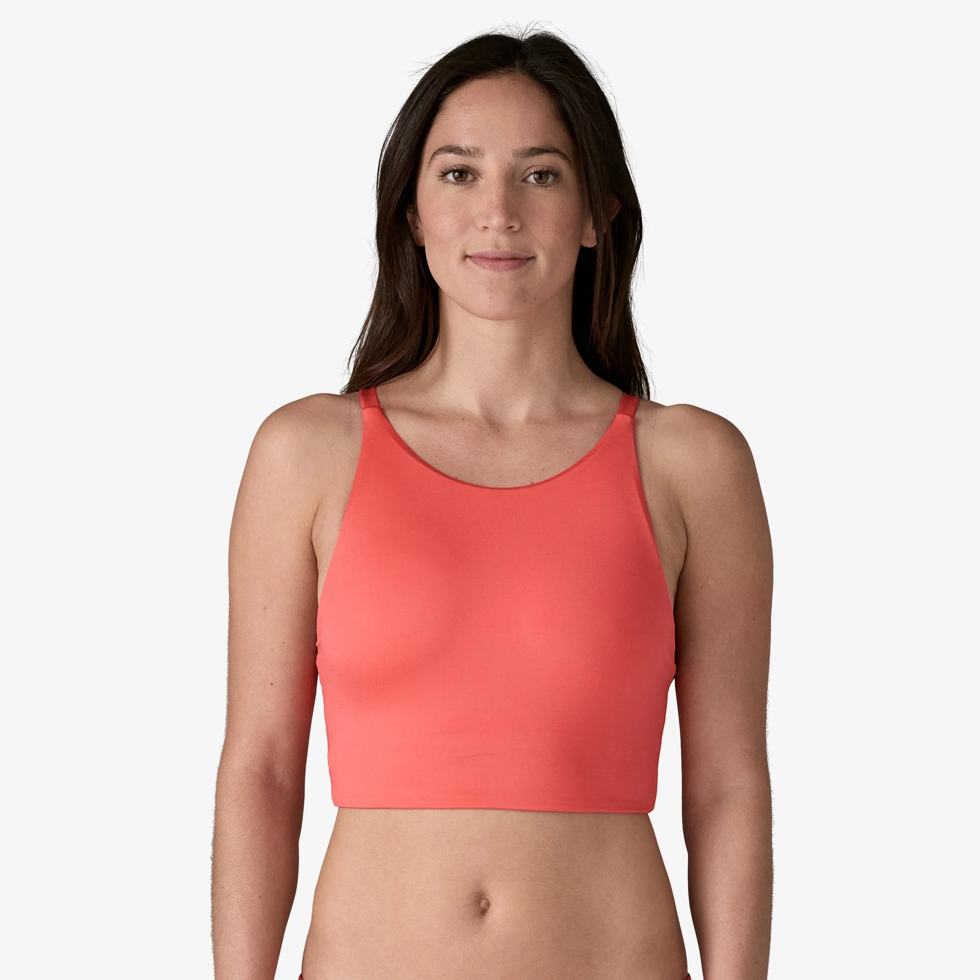 Women's Cami Bikini Top - Image 2