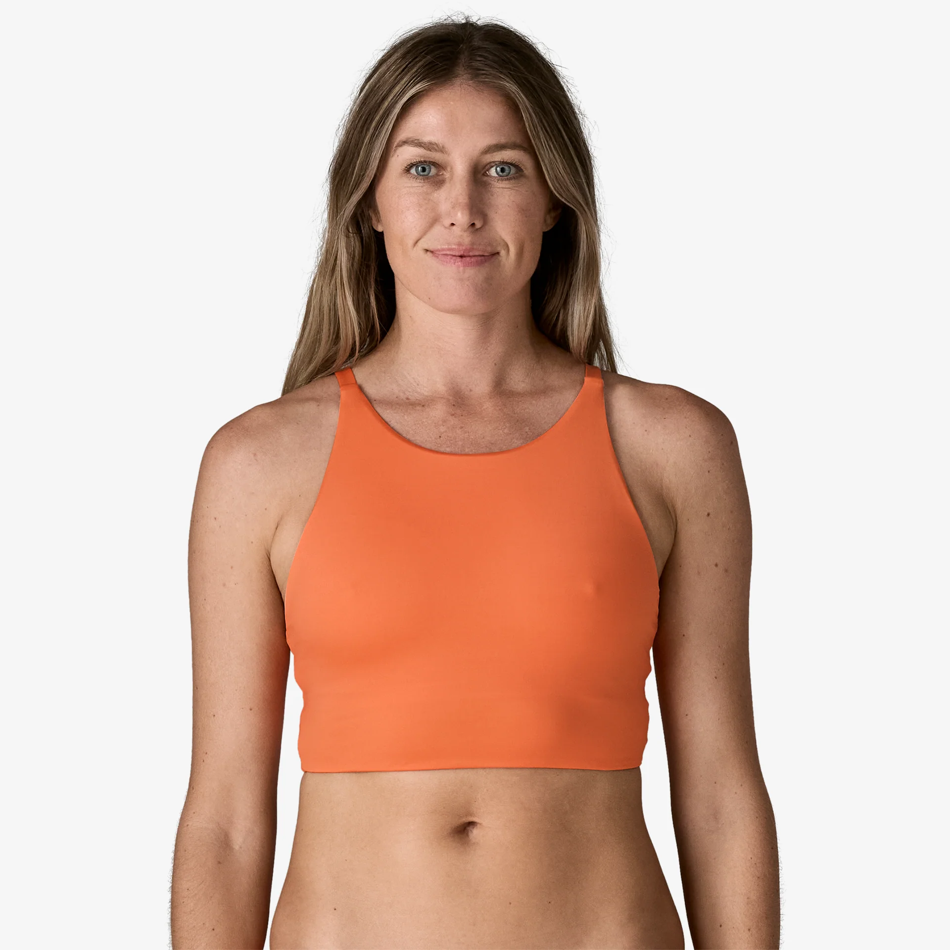 Women's Cami Bikini Top - Image 2