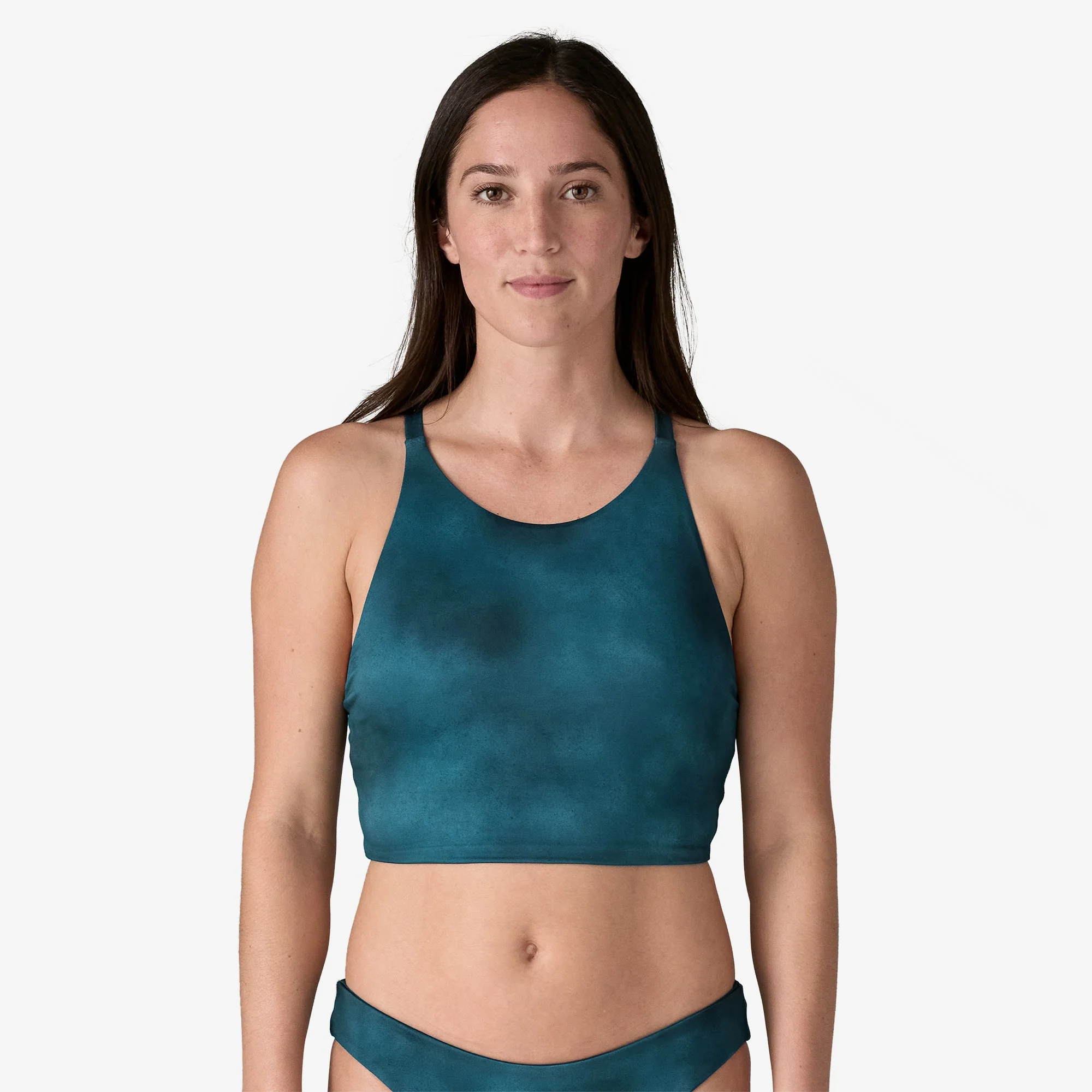 Women's Cami Bikini Top - Image 2