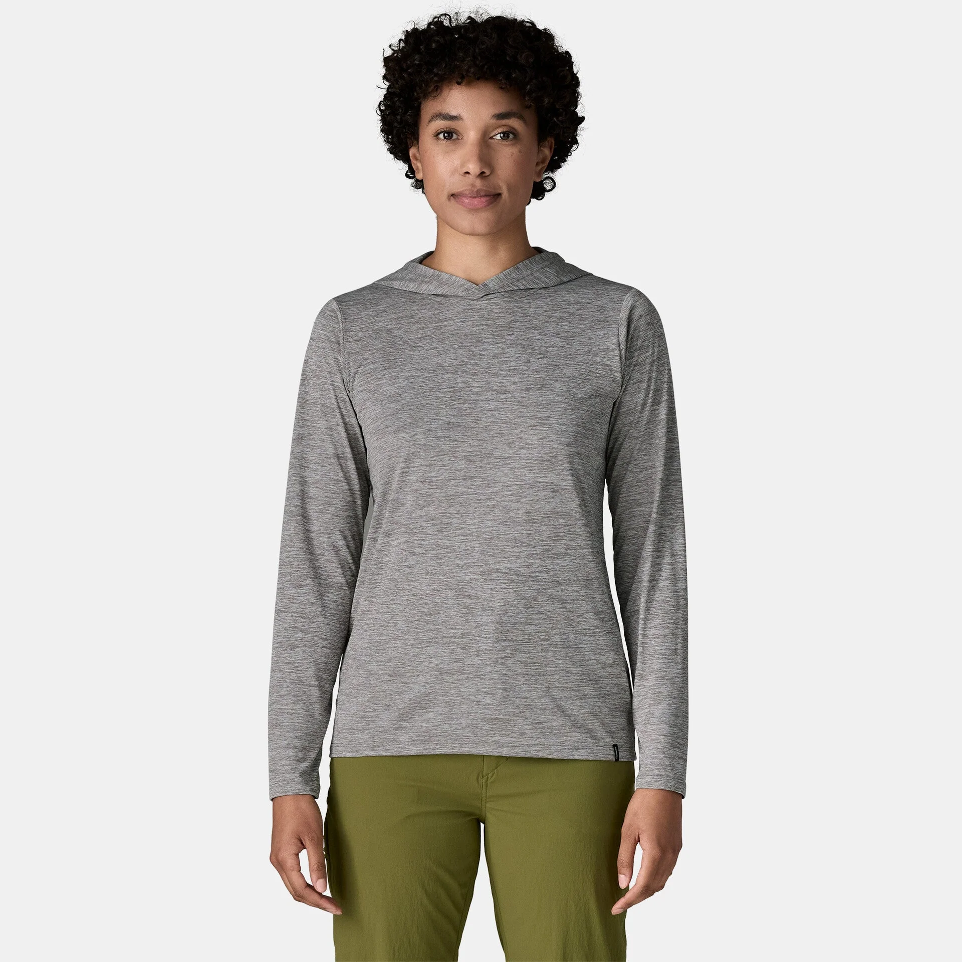 Women's Capilene® Cool Daily Hoody - Image 2