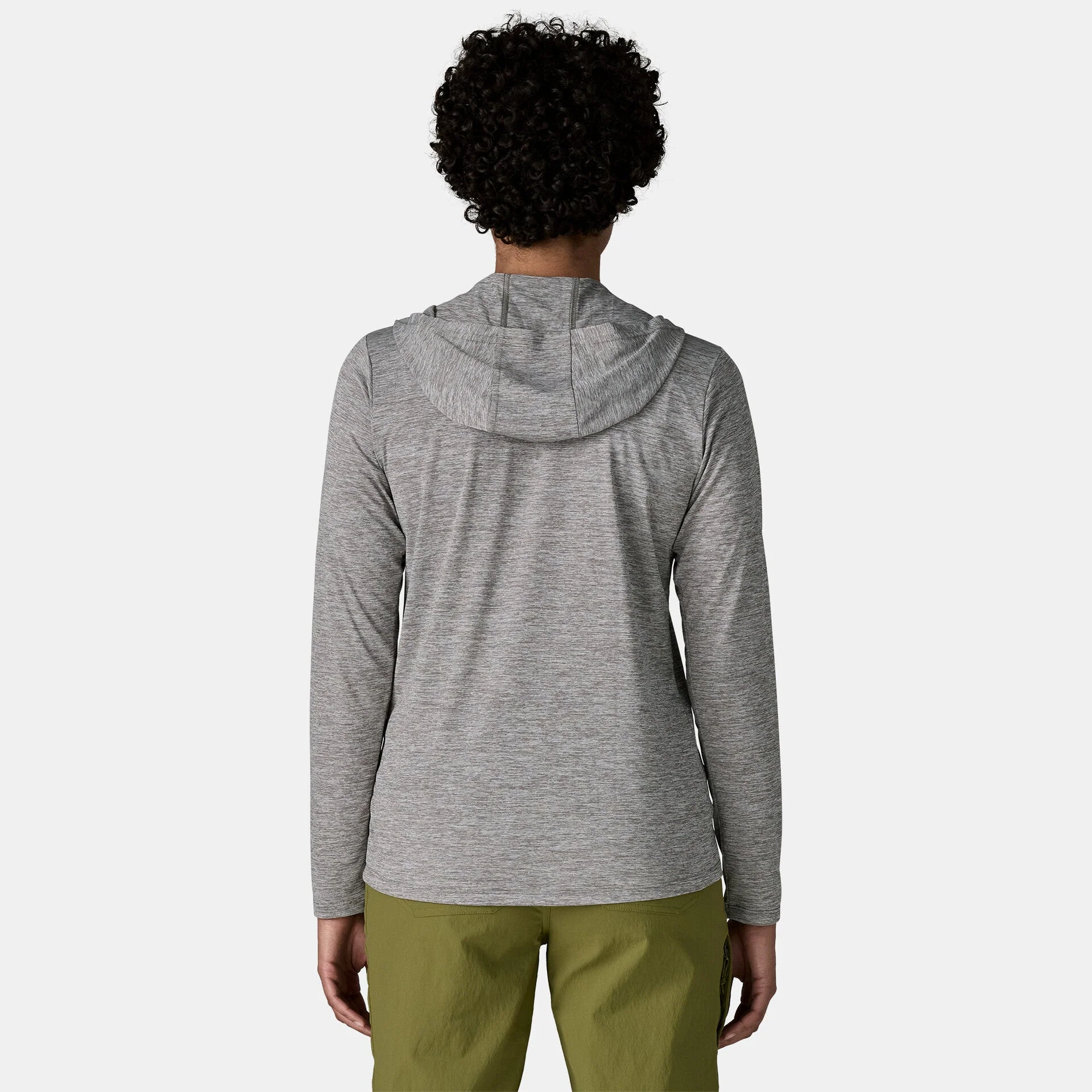 Women's Capilene® Cool Daily Hoody - Image 3
