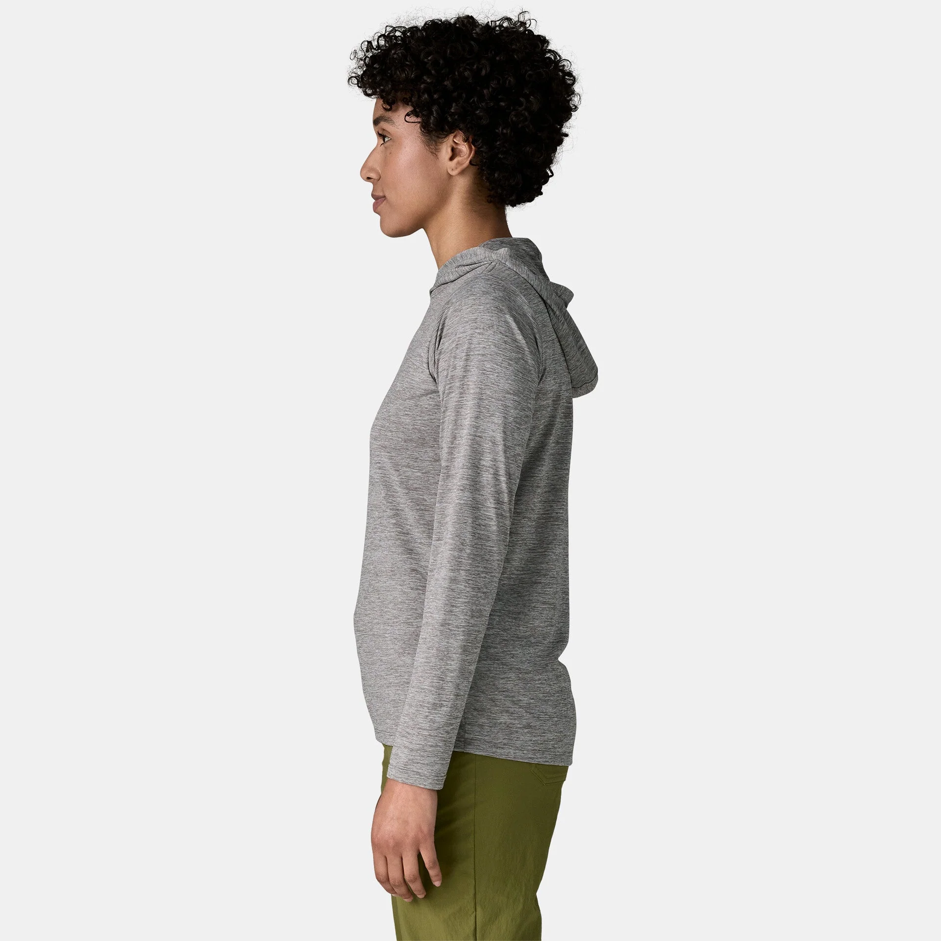 Women's Capilene® Cool Daily Hoody - Image 5