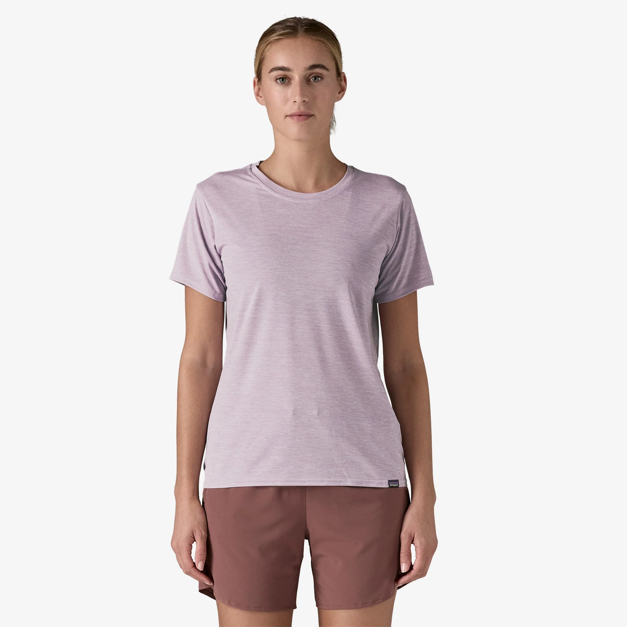 Women's Capilene® Cool Daily Shirt - Image 2