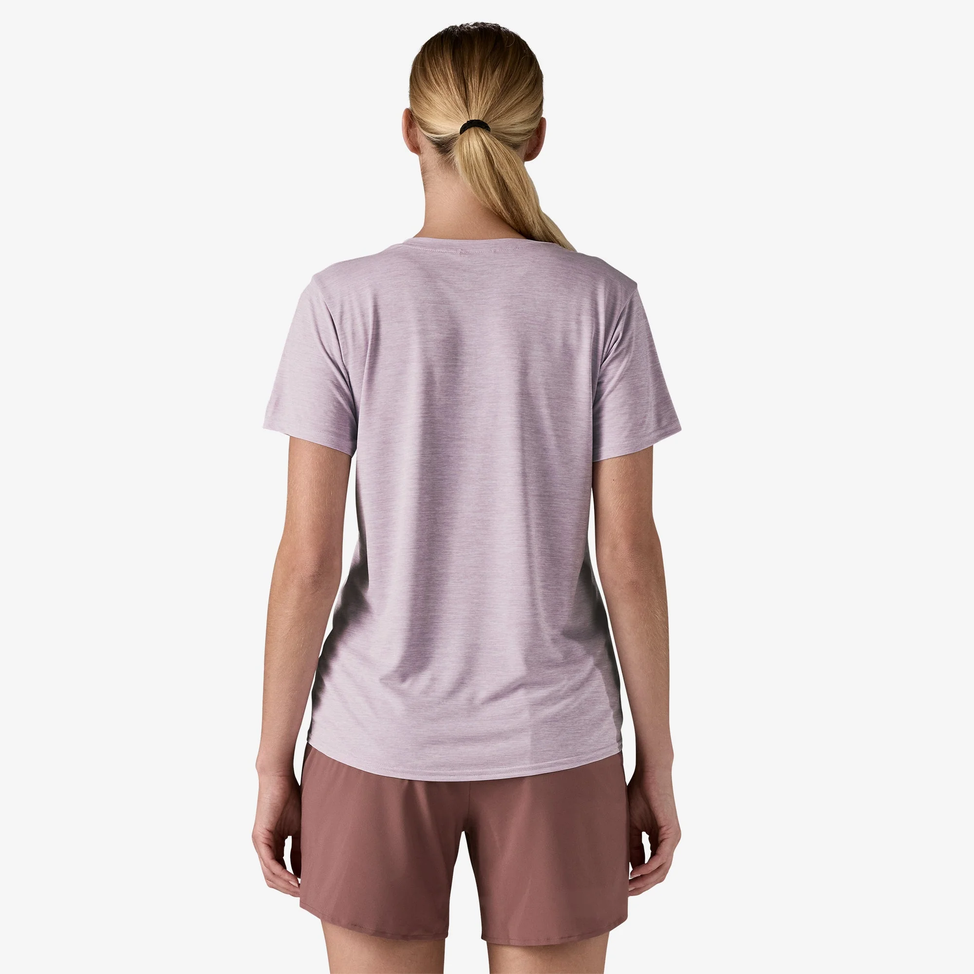 Women's Capilene® Cool Daily Shirt - Image 3