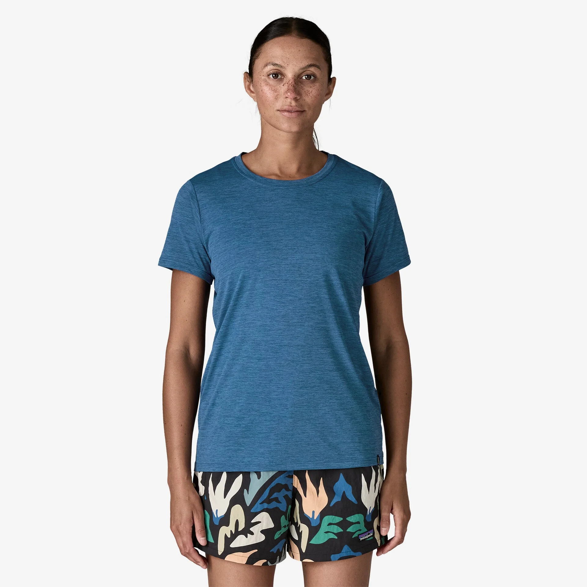 Women's Capilene® Cool Daily Shirt - Image 2