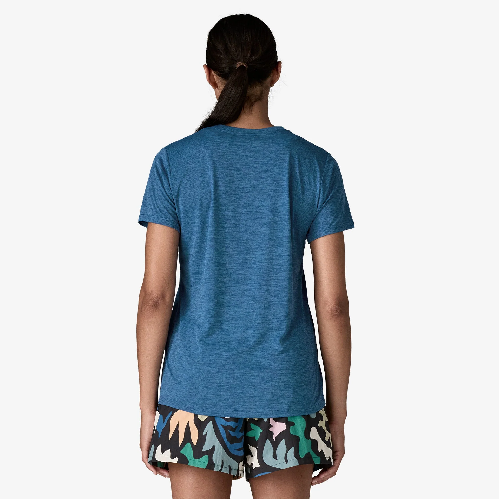 Women's Capilene® Cool Daily Shirt - Image 3