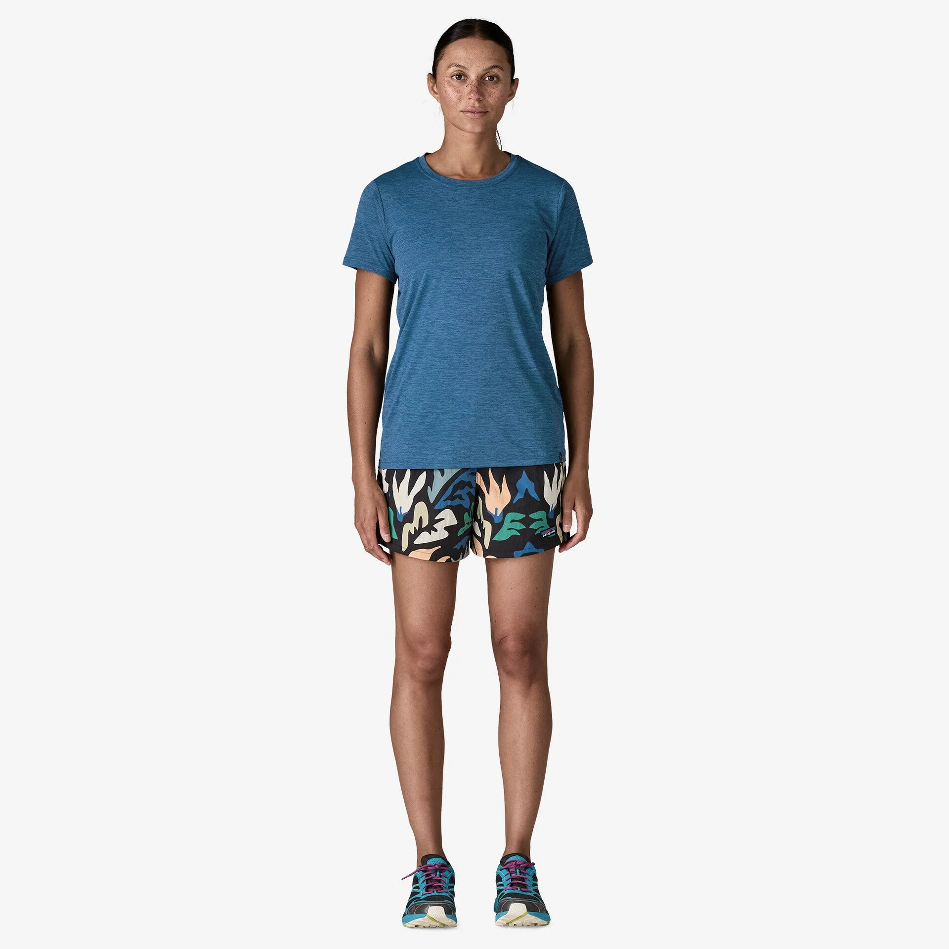 Women's Capilene® Cool Daily Shirt - Image 4